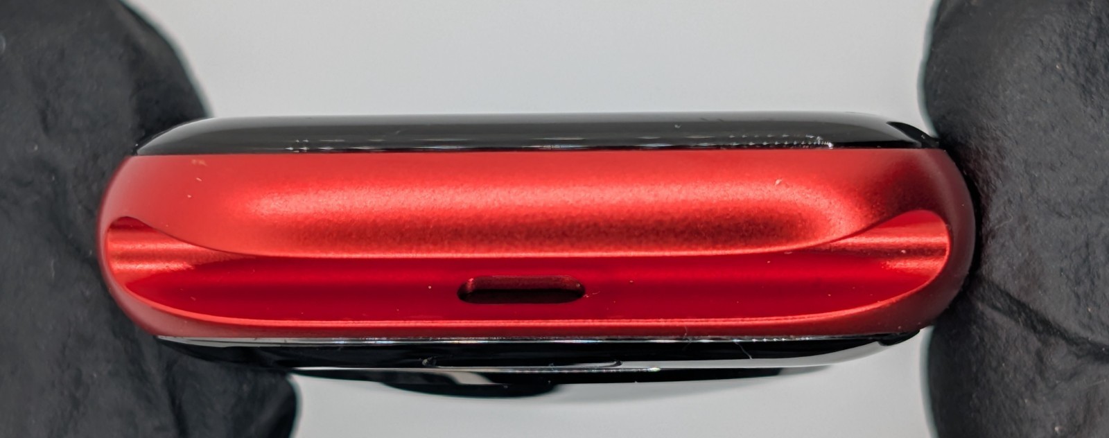 Apple Watch Series 6 44mm RED Aluminum GPS. ~f~