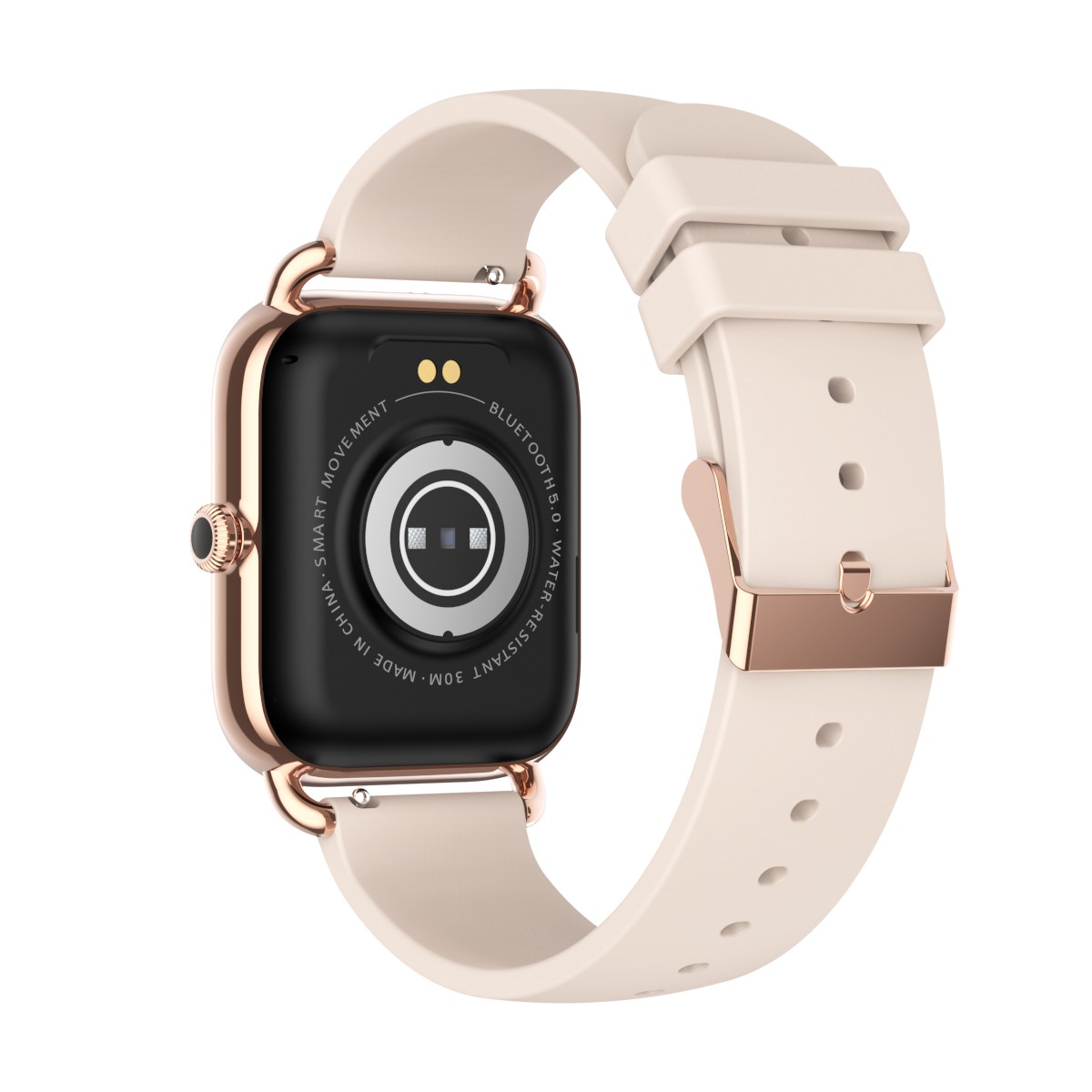 Smartwatch Men/Women Watch Bluetooth Call IP67 Fashion For iOS and Android
