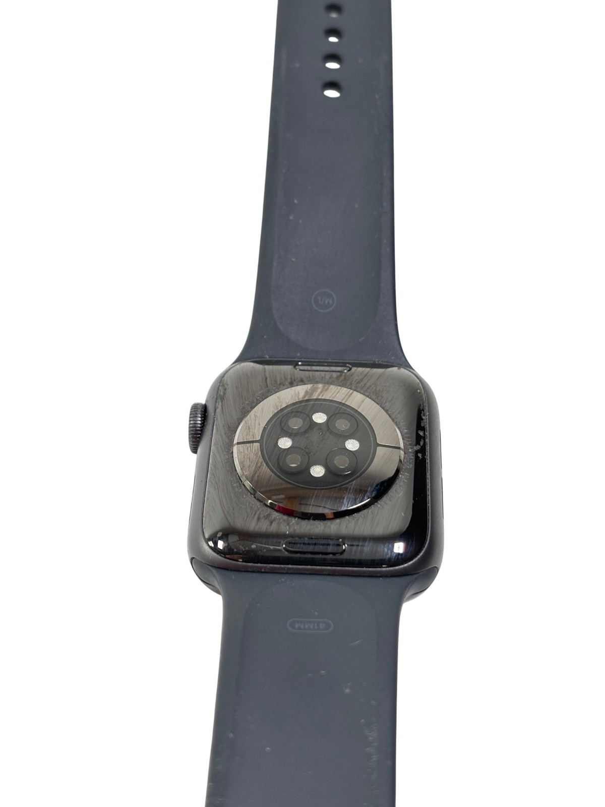 Apple Watch Series 6 A2291 40mm GPS Aluminum Smartwatch
