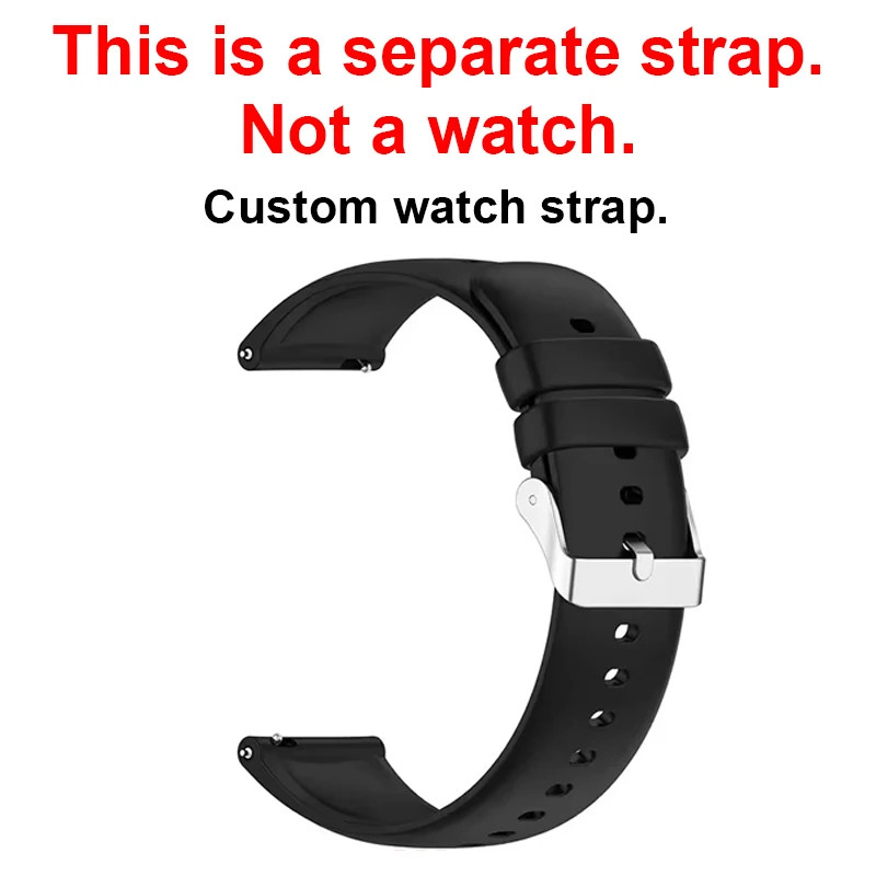 BOXUXING Smart Watch 1.96in AMOLED Bluetooth Call 70+ Sports Modes Waterproof
