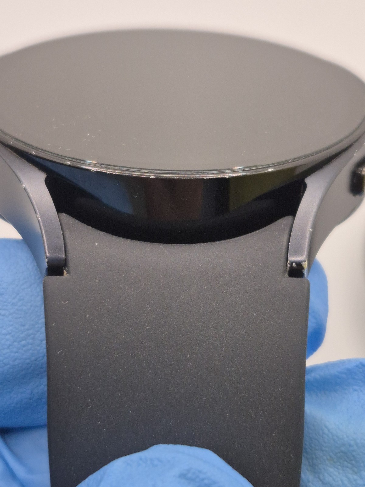 Samsung Galaxy Watch6 SM-R940 Aluminum Smartwatch 44mm BT – Graphite No.1