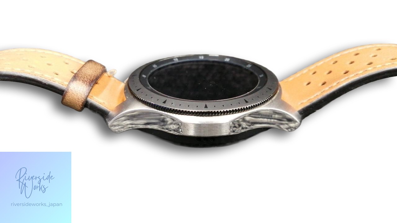 SAMSUNG Galaxy Watch 6 SM-R800 Smartwatch