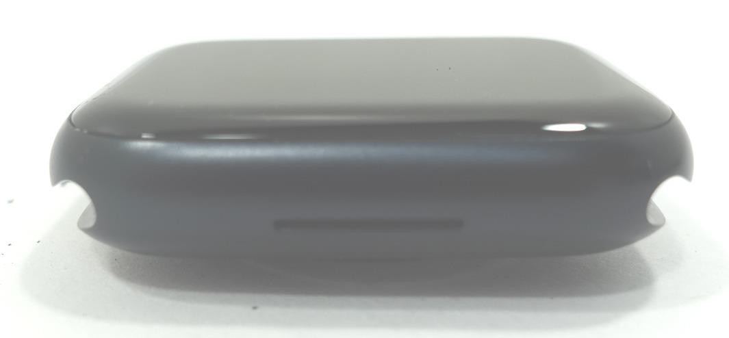 APPLE Watch Series 9 GPS – 45MM Aluminum Case A2980 – Black