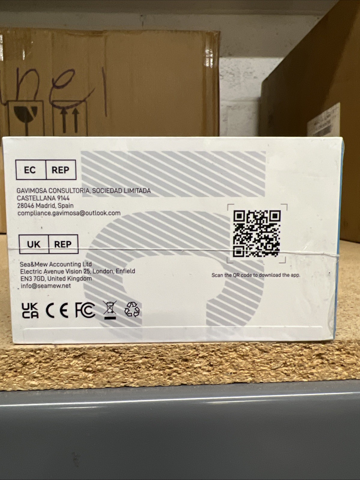 KOSPET MAGIC P10 Smart Watch