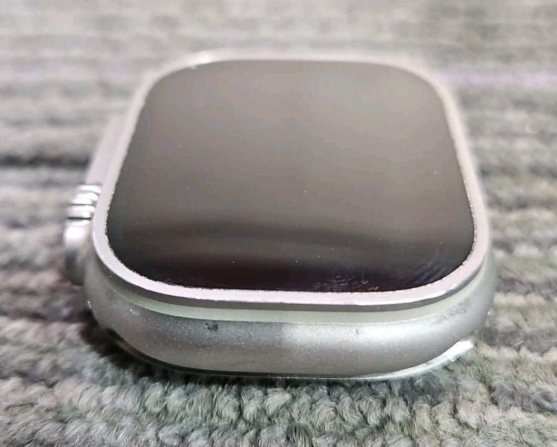 Apple Watch A2986 MRET3LL/A Ultra 2 49MM Titanium