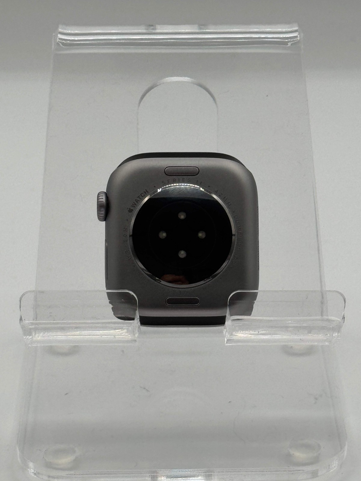 Apple Watch Series 11 42mm GPS A3331 Space Gray