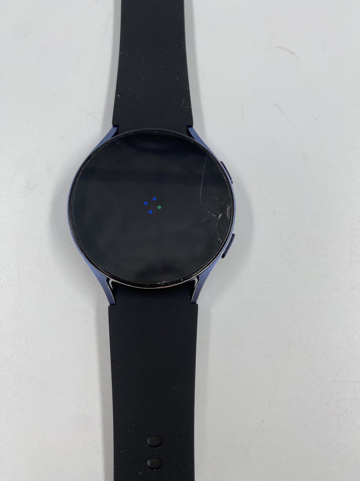 Samsung Galaxy Watch 5 44mm Blue (SM-R910) #2 READ!!!