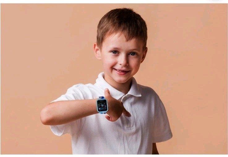 Sega Sonic The Hedgehog iTime Unisex Child Smart Watch with Silicone Strap…
