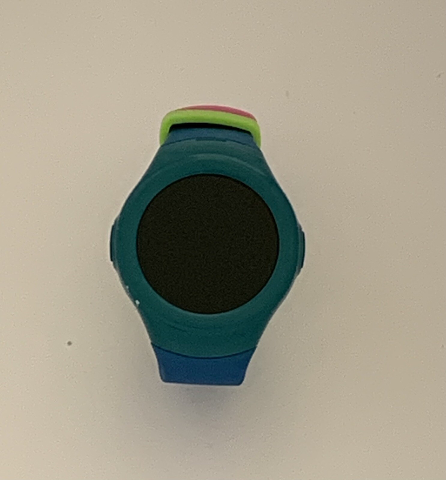 Timex Family Connect Blue Buckle Smart Watch T-Mobile Times Family Watch only