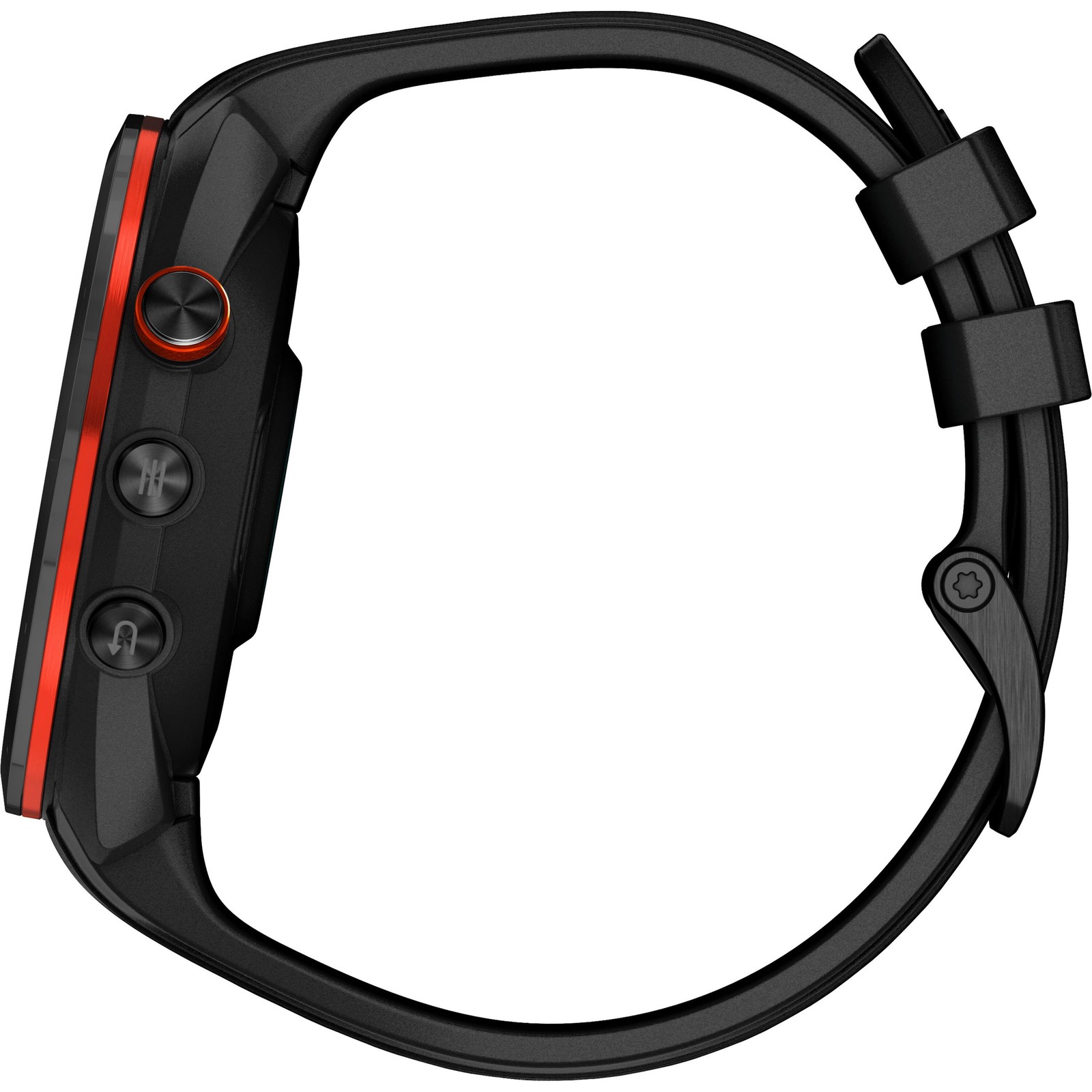 Garmin – Approach S70 GPS Smartwatch 47mm Ceramic – Black Ceramic Bezel with …