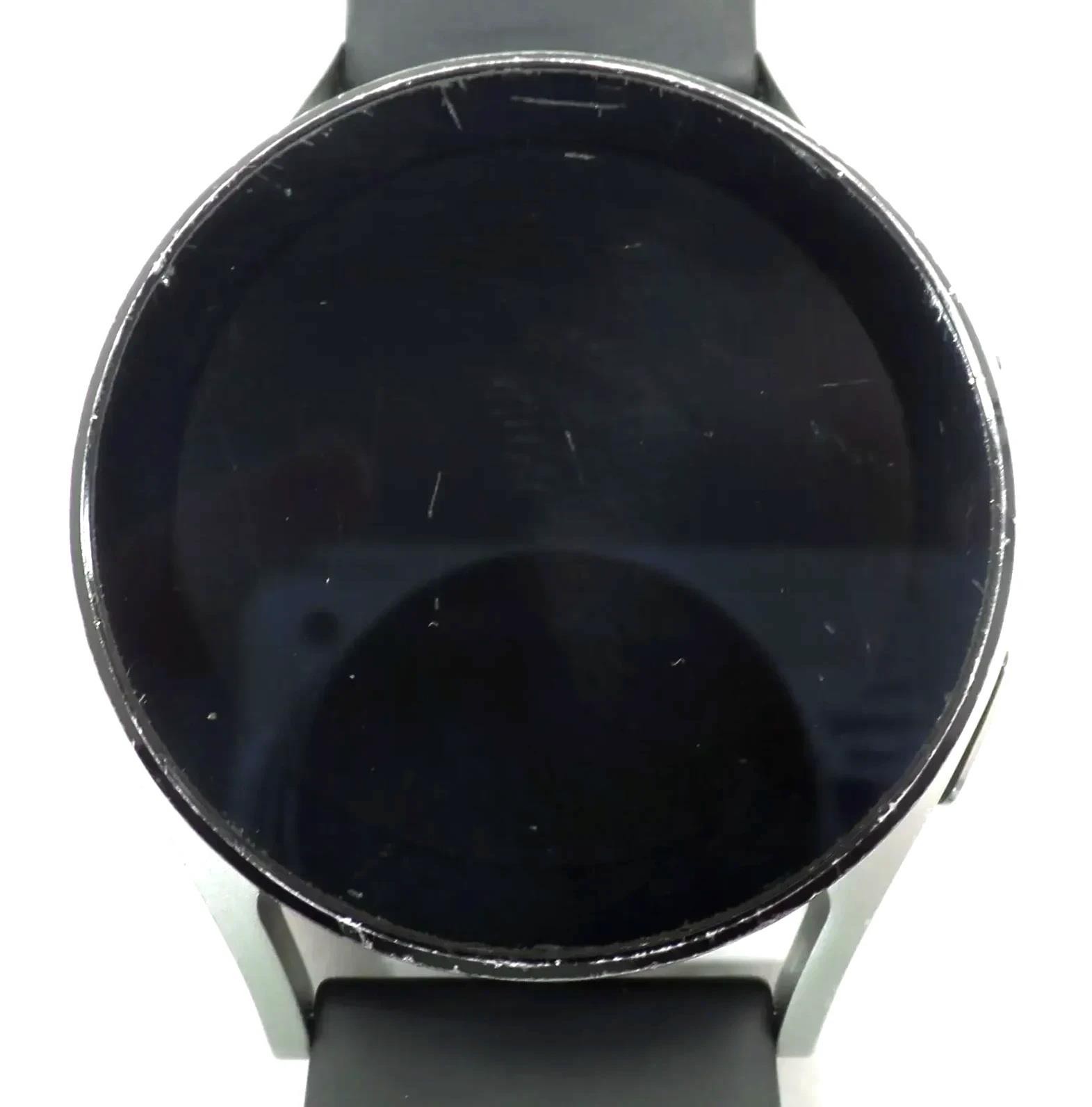 Samsung Galaxy Watch 4 SM-R860 GPS 40mm Aluminum Case – Silver