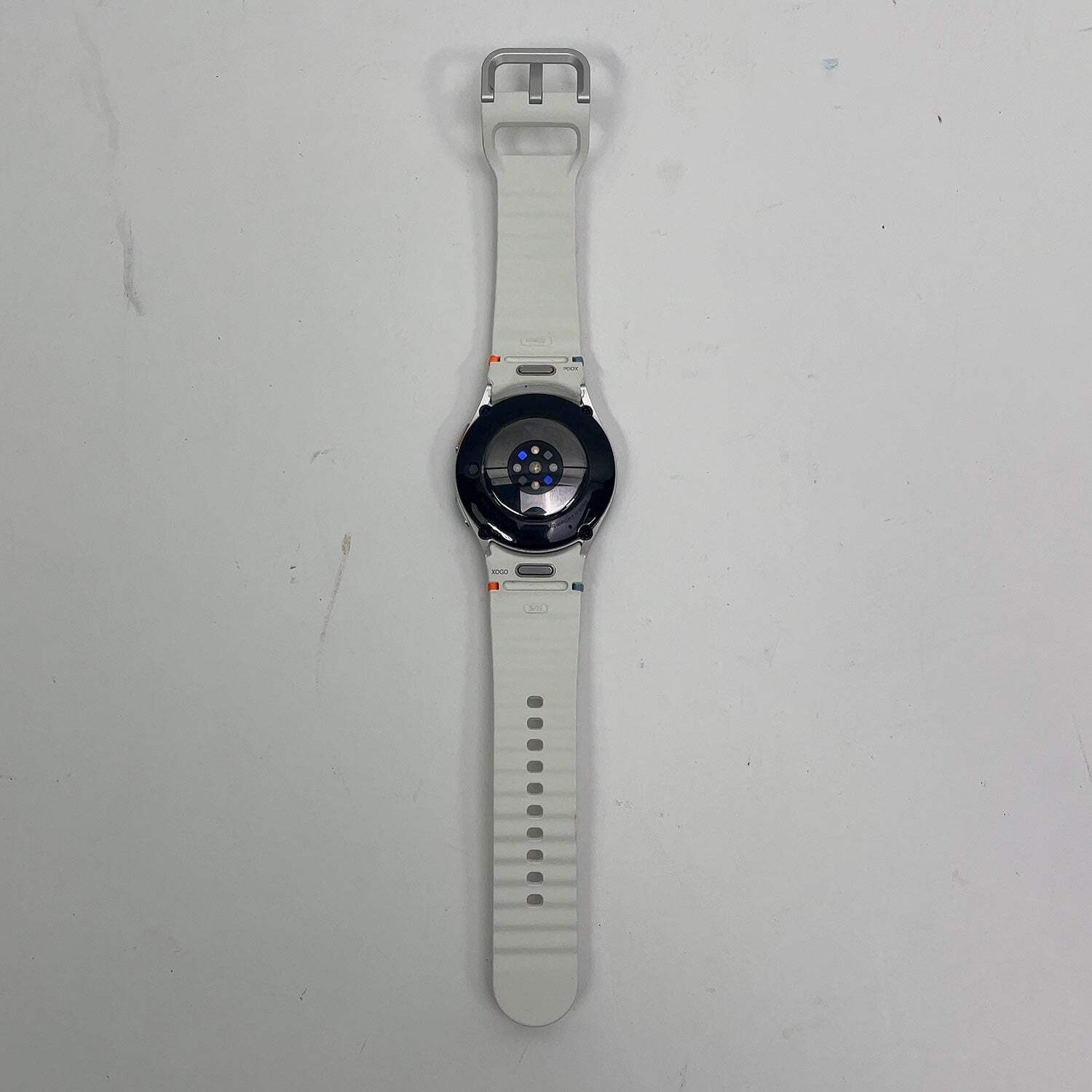 GPS Only Samsung Galaxy Watch7 Aluminum Smartwatch SM-L300