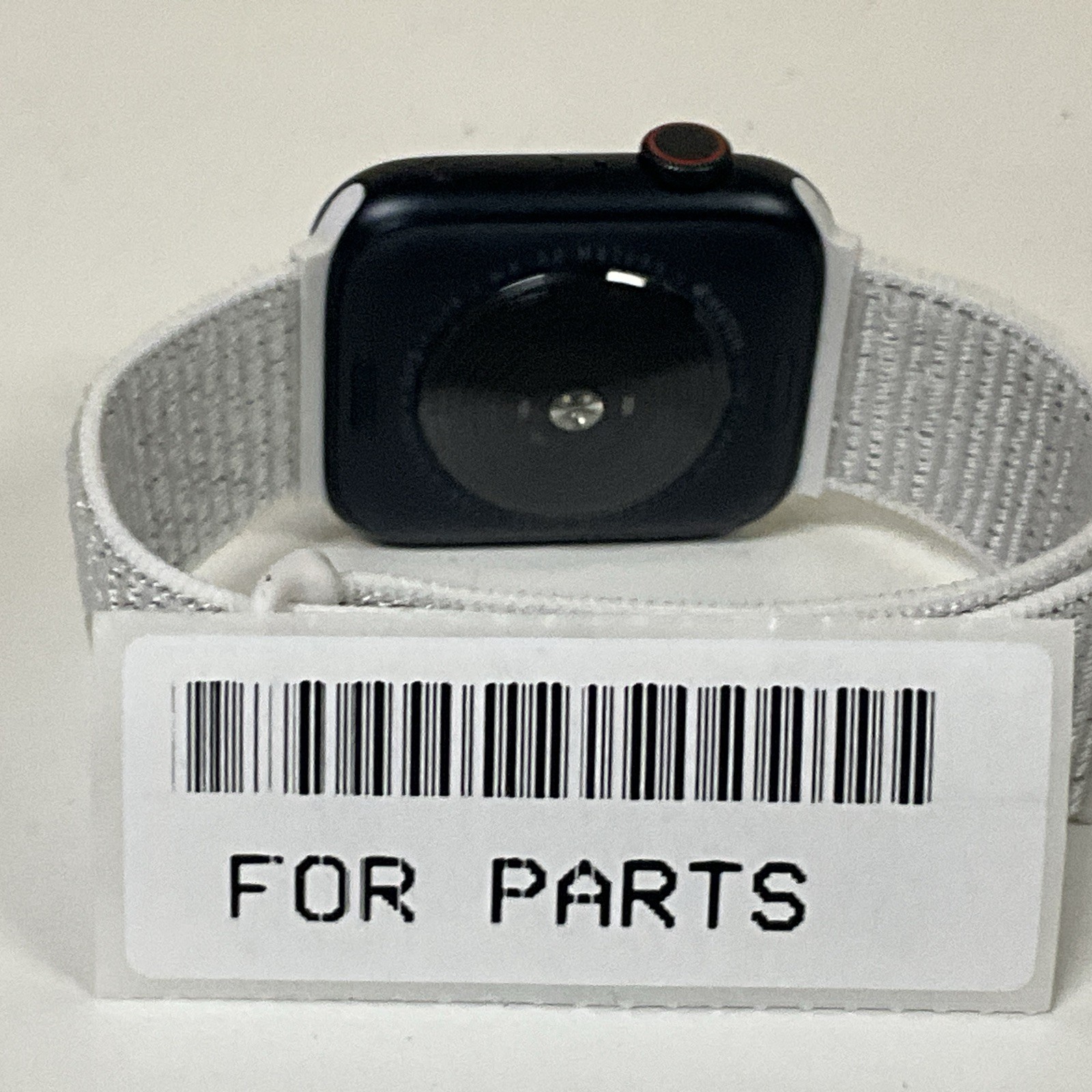 Apple Watch SE 2 A2727 44mm GPS + Cellular Black – FOR PARTS FREE SHIPPING