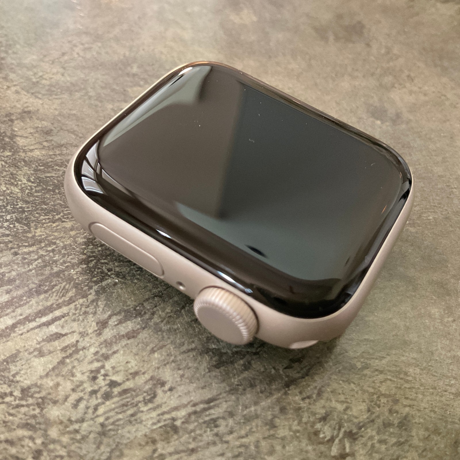 Apple Watch SE (Gen 2) 40mm Starlight AI Star SB S/M GPS MXEF3LL/A