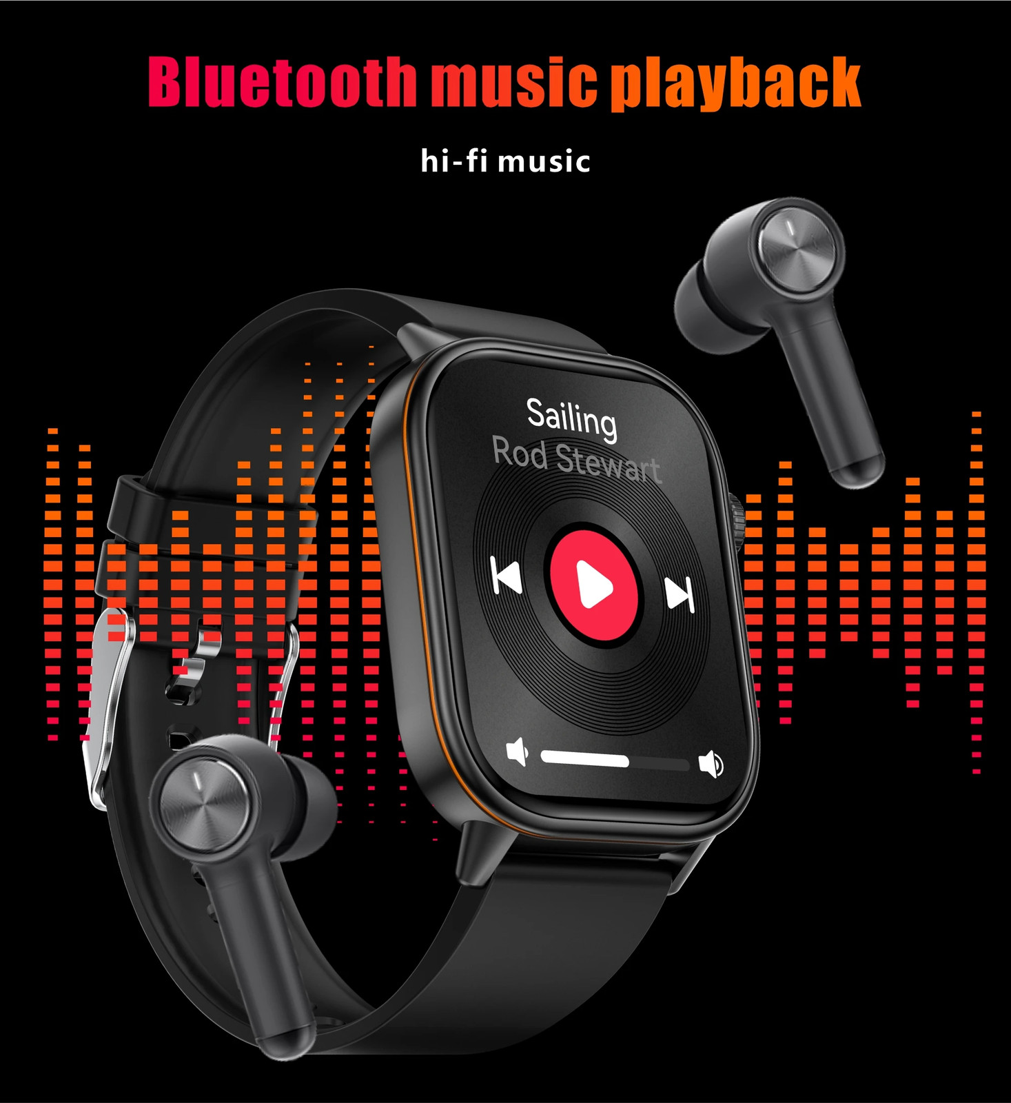 2025 New Outdoor Military GPS Smart Watch 2.01-inch AMOLED Screen BT Call 178+ S