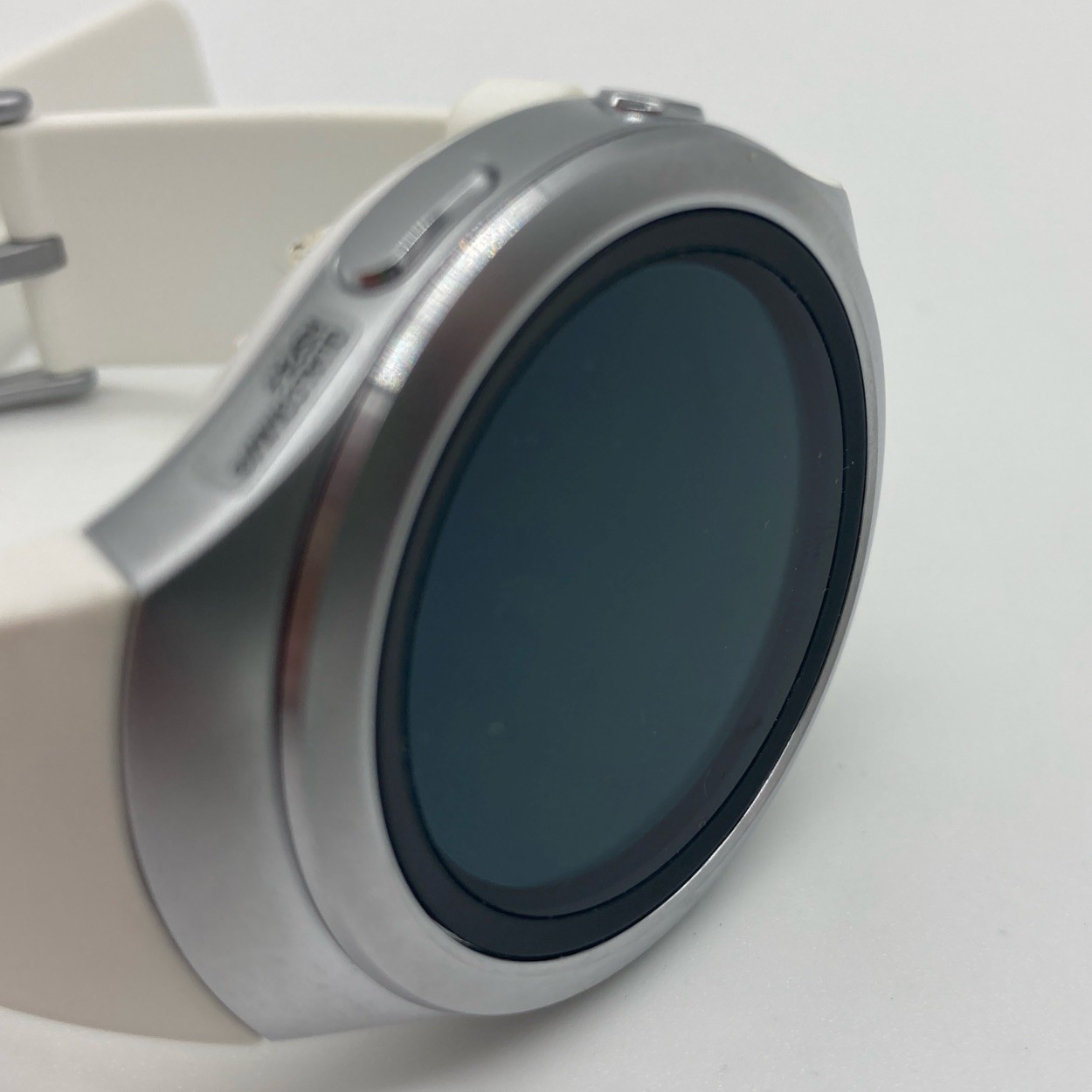 Samsung Galaxy Gear S2 Aluminum Smartwatch SM-R730A