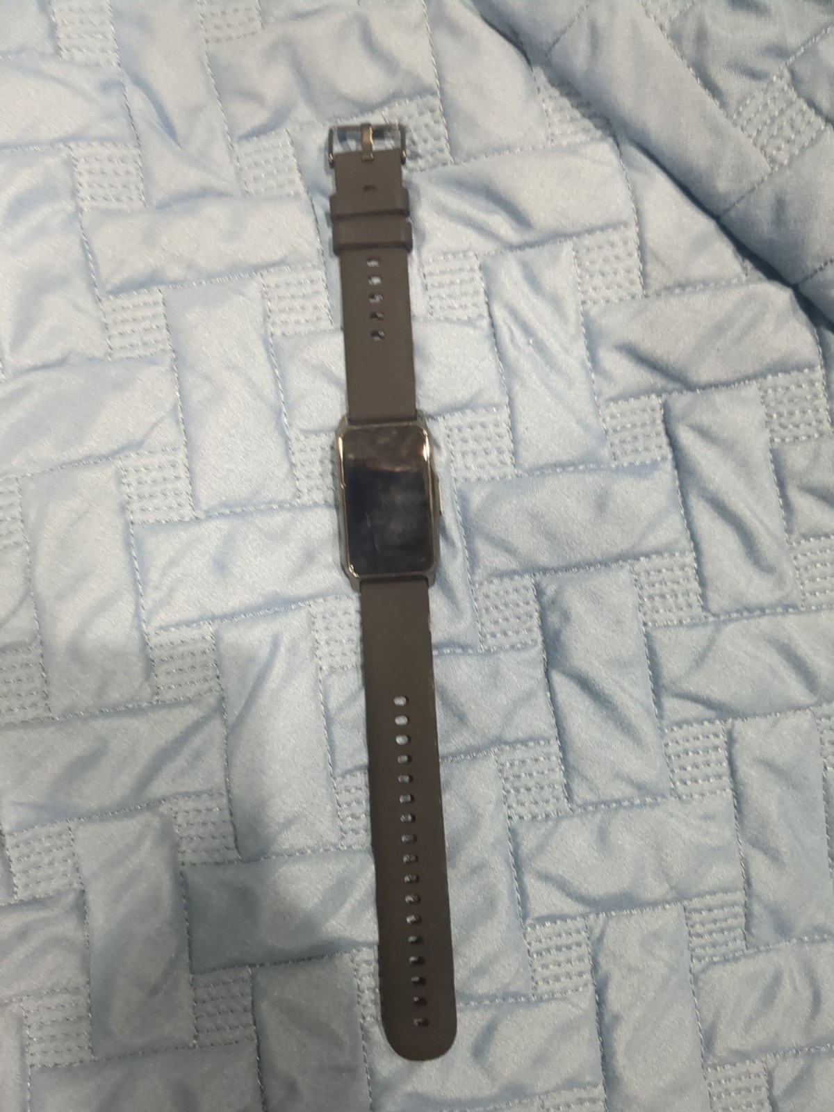 Fitness Watch Men’s Black Mindrose H80