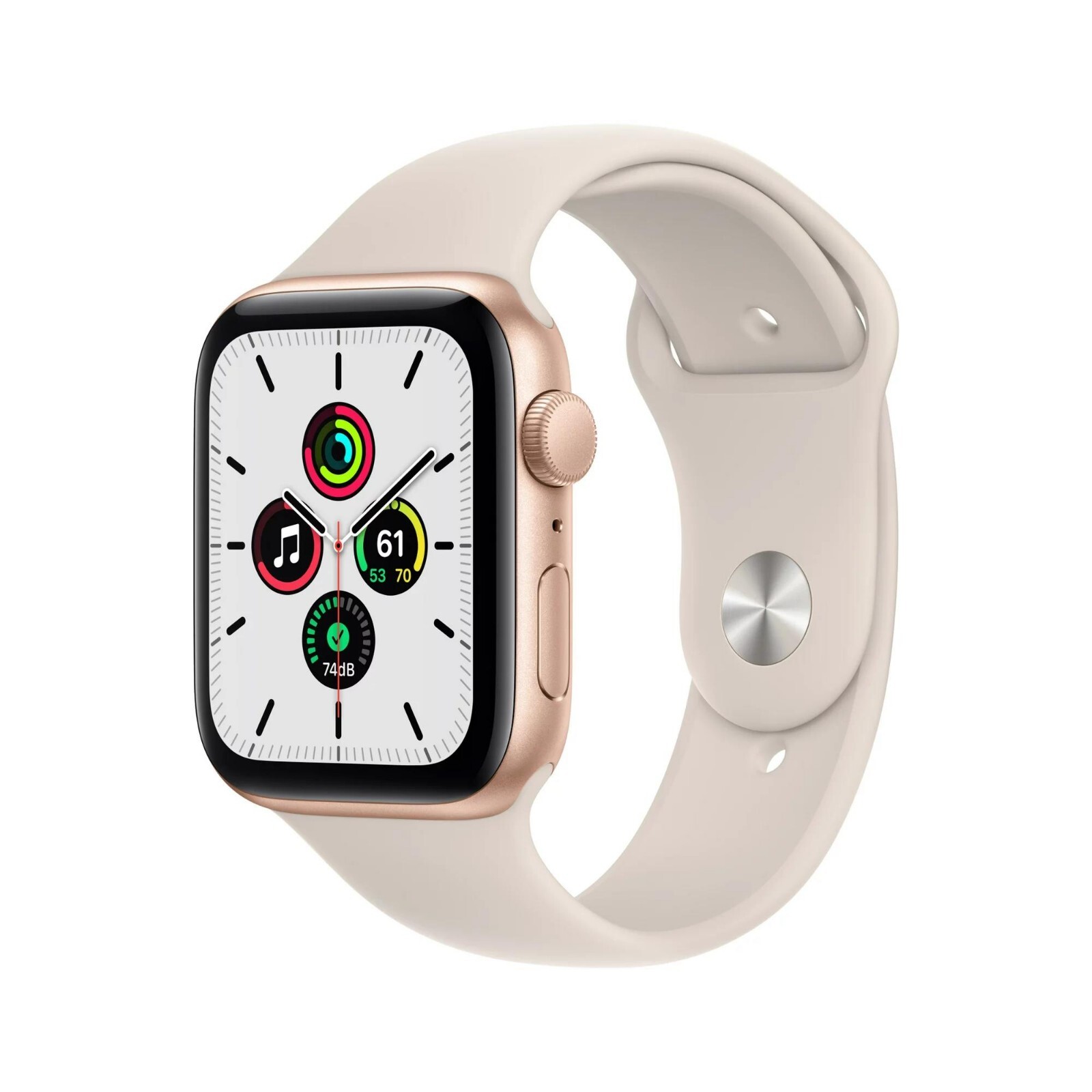 NEW – Apple Watch SE 1ST Gen (GPS) 40MM / 44MM – ALL COLORS – NEW IN SEALED BOX