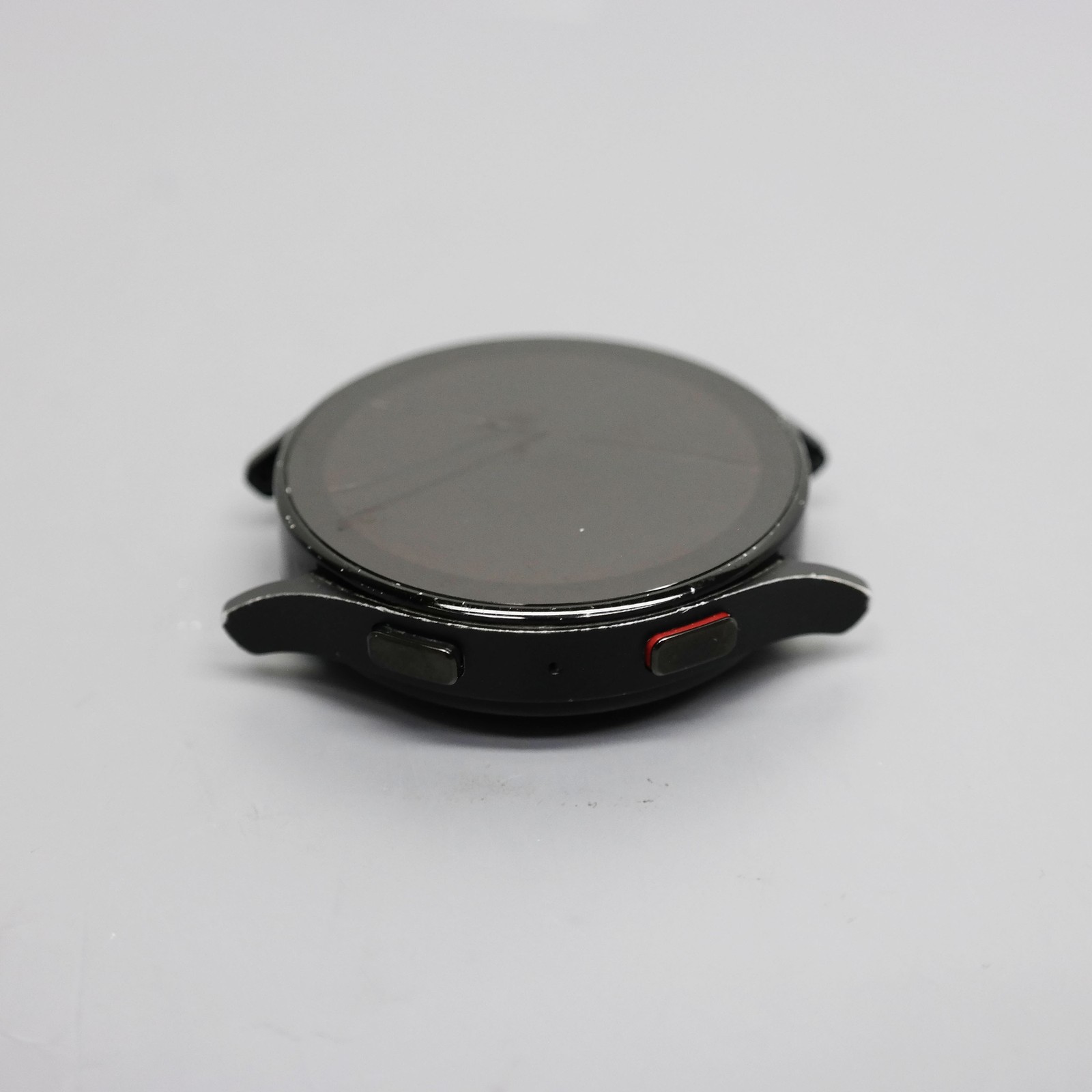 Samsung Galaxy Watch5 SM-R910 44mm Smartwatch Graphite ISSUE