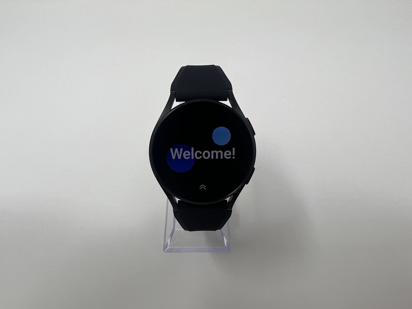 Samsung Galaxy Watch4 40mm Black (Cellular) SM-R865U – FAST FREE SHIPPING!