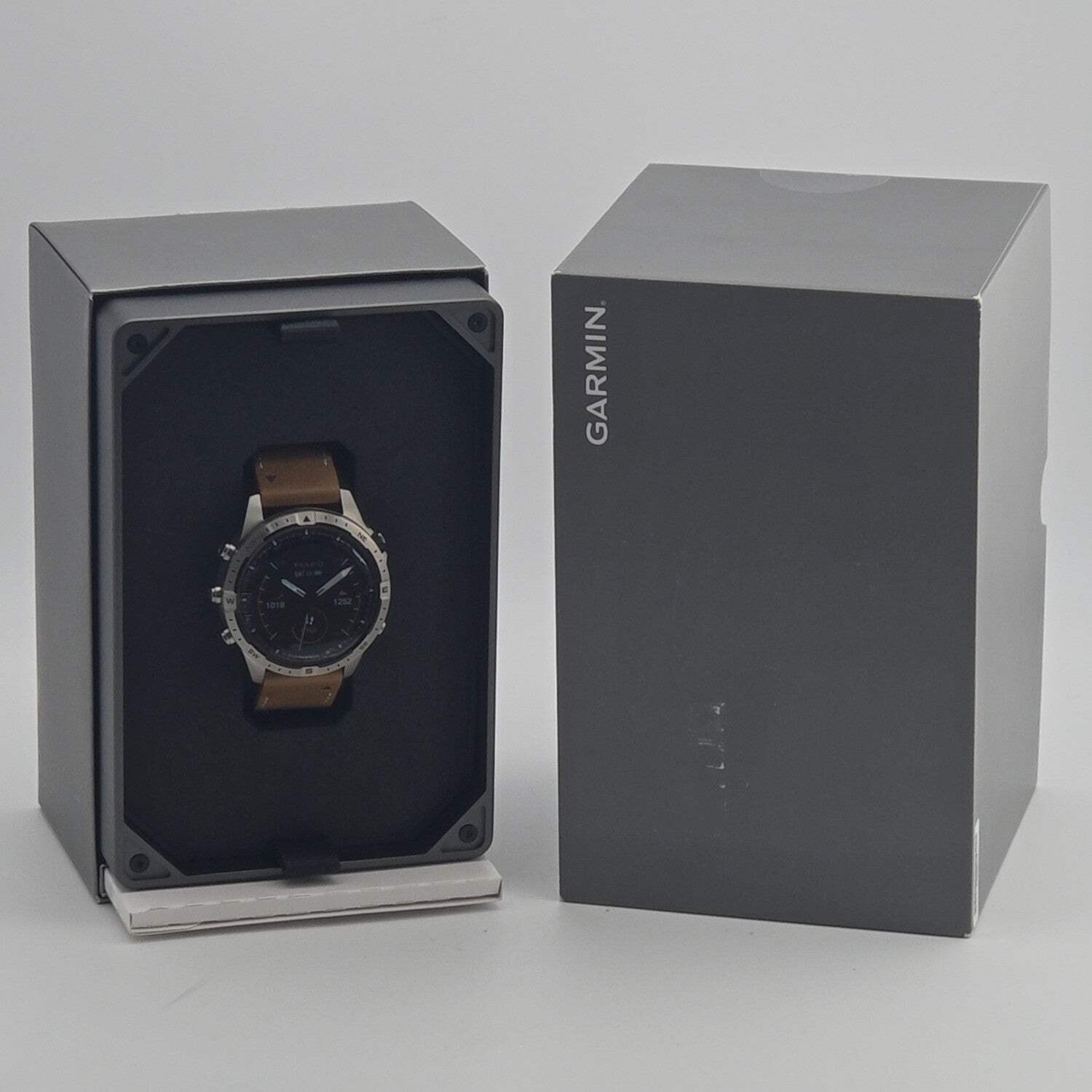 Garmin Marq Adventurer Gen 2 46mm Smart Watch 010-02648-30