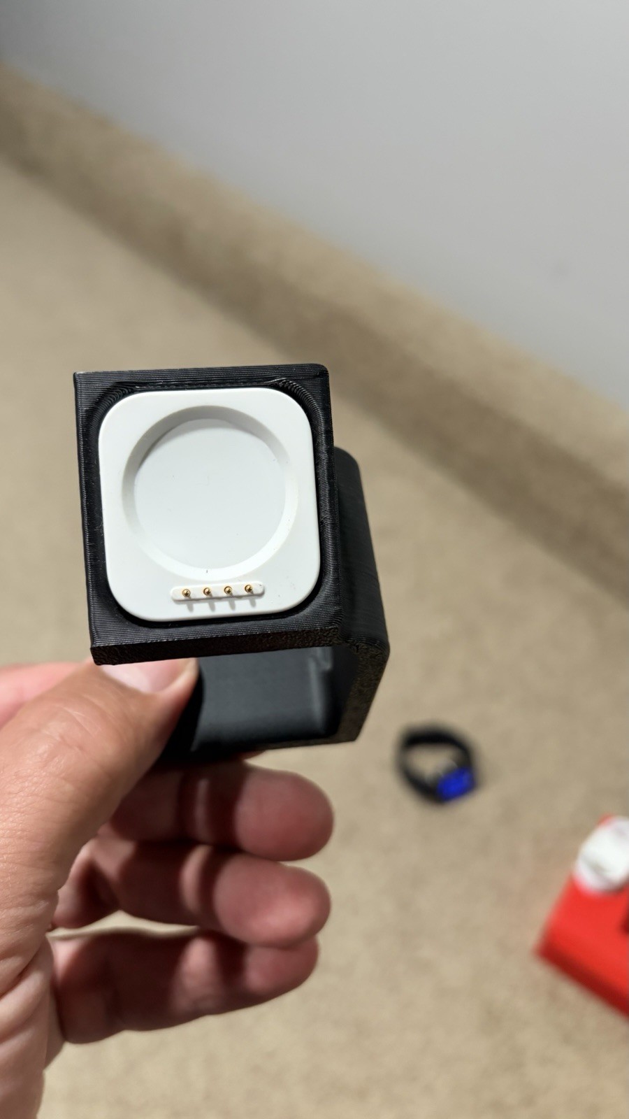 OnePlus Watch 3 Global Version OPWWE251 46.6mm and Included Oneplus buds pro 3