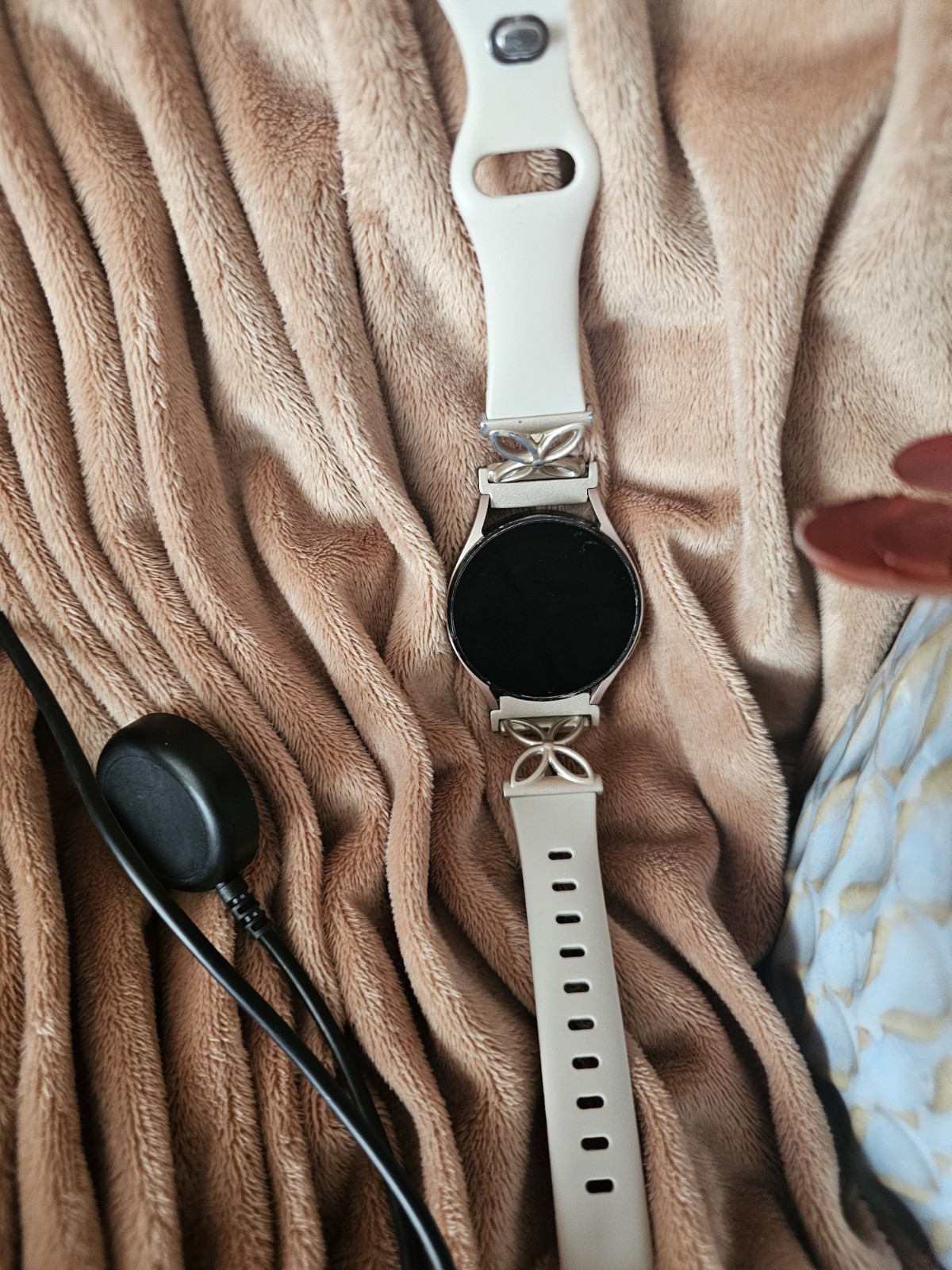 Samsung Galaxy Watch 4 SM-R860 Bluetooth /GPS/WiFi 40mm – PINK