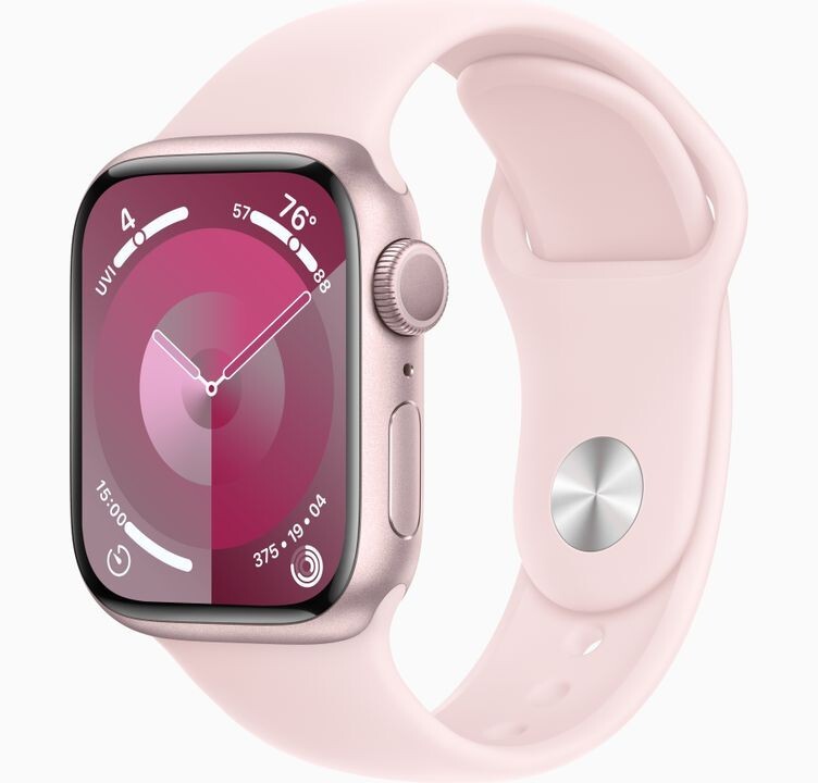Apple watch series 10 42mm 46mm GPS+Cellular Unlocked