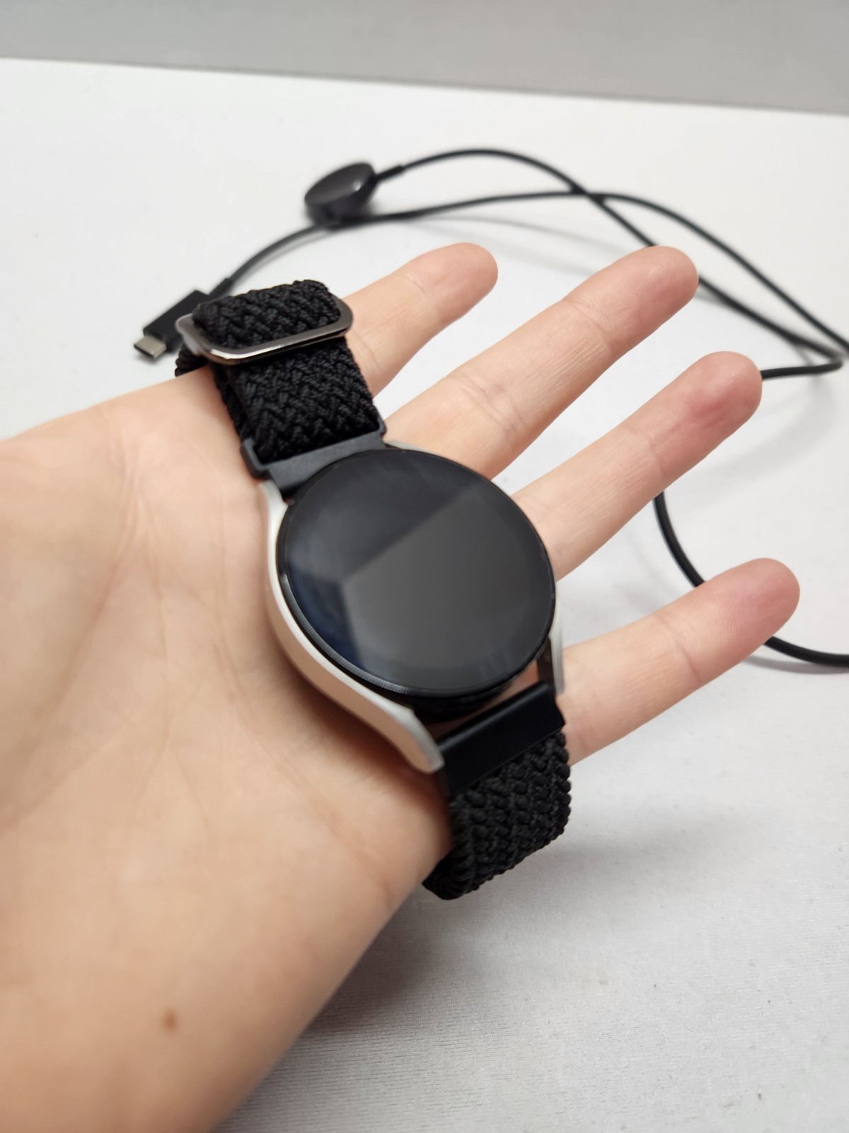 Samsung Galaxy Watch 5 SM-R905U 40mm 4G LTE Smartwatch