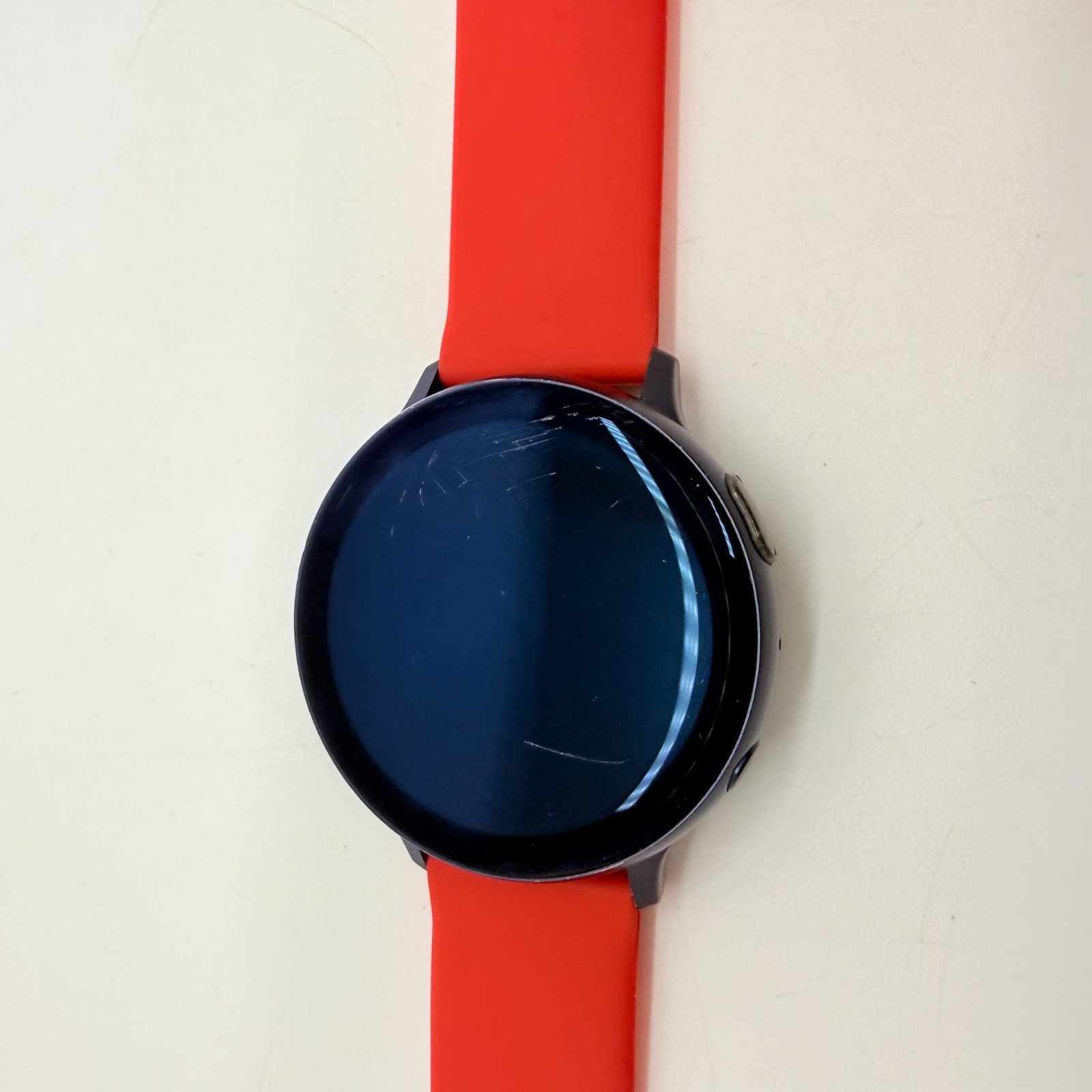 Samsung Galaxy Watch Active2 (44mm) SM-R825U Wi-Fi + GPS – UNIT ONLY
