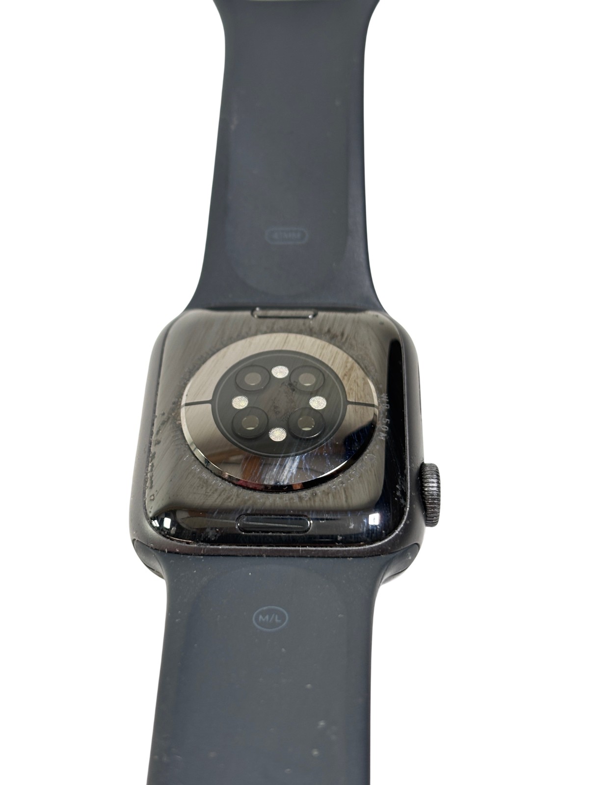 Apple Watch Series 6 A2291 40mm GPS Aluminum Smartwatch
