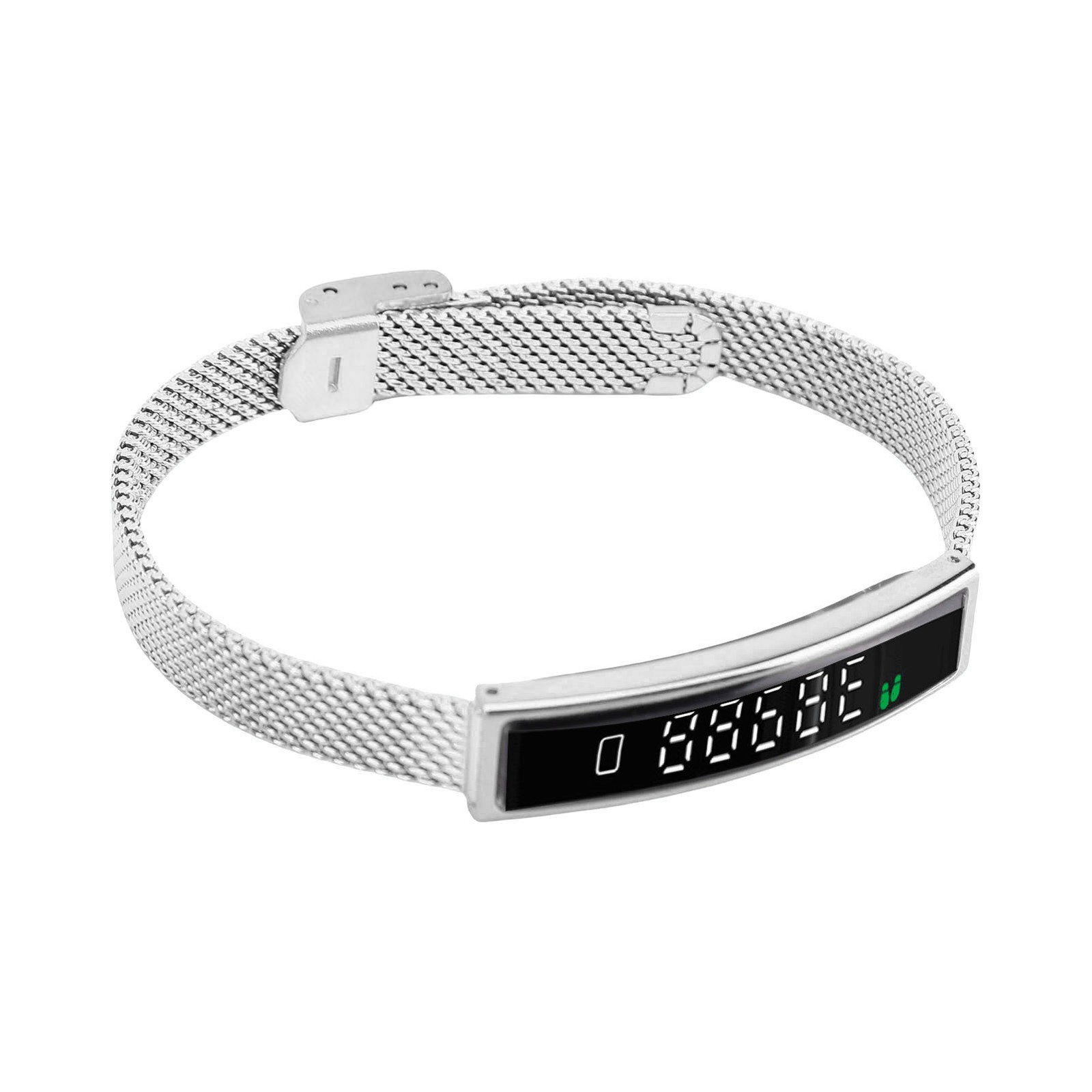 Smart Bracelet Fitness Tracker Bluetooth 5.3 Health Tracker Bracelet Water WWTT