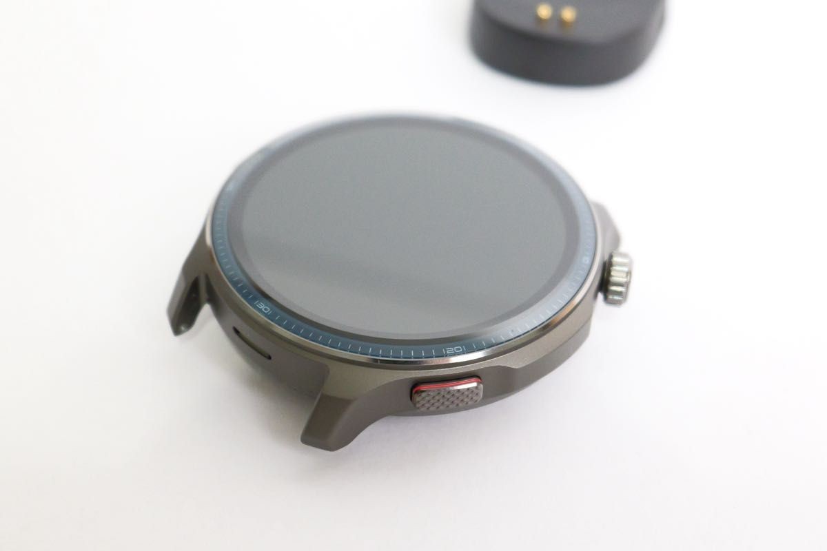 Amazfit Balance 2 Smartwatch Multi-Sports Sapphire Glass Golf Function Japan