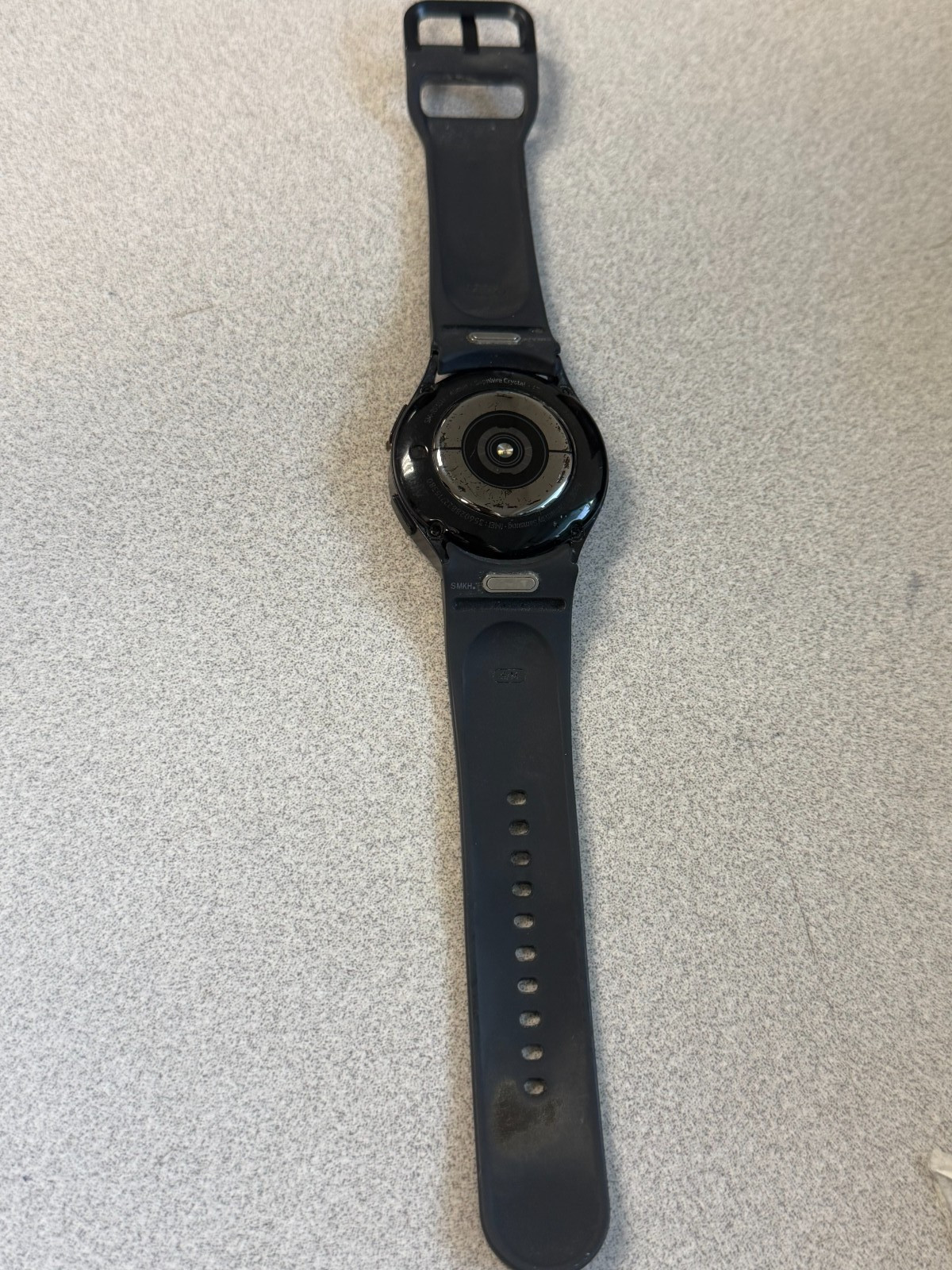 Samsung Galaxy Watch6 LTE GPS Sapphire Crystal With Band SM-R935U- AS IS (N1061)