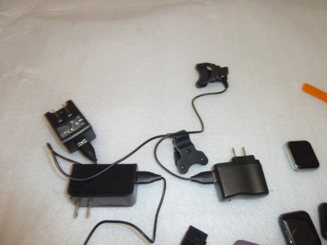 Lot of 11 Assorted smart Watches – Wi-Fi / Bluetooth – PARTS/REPAIR