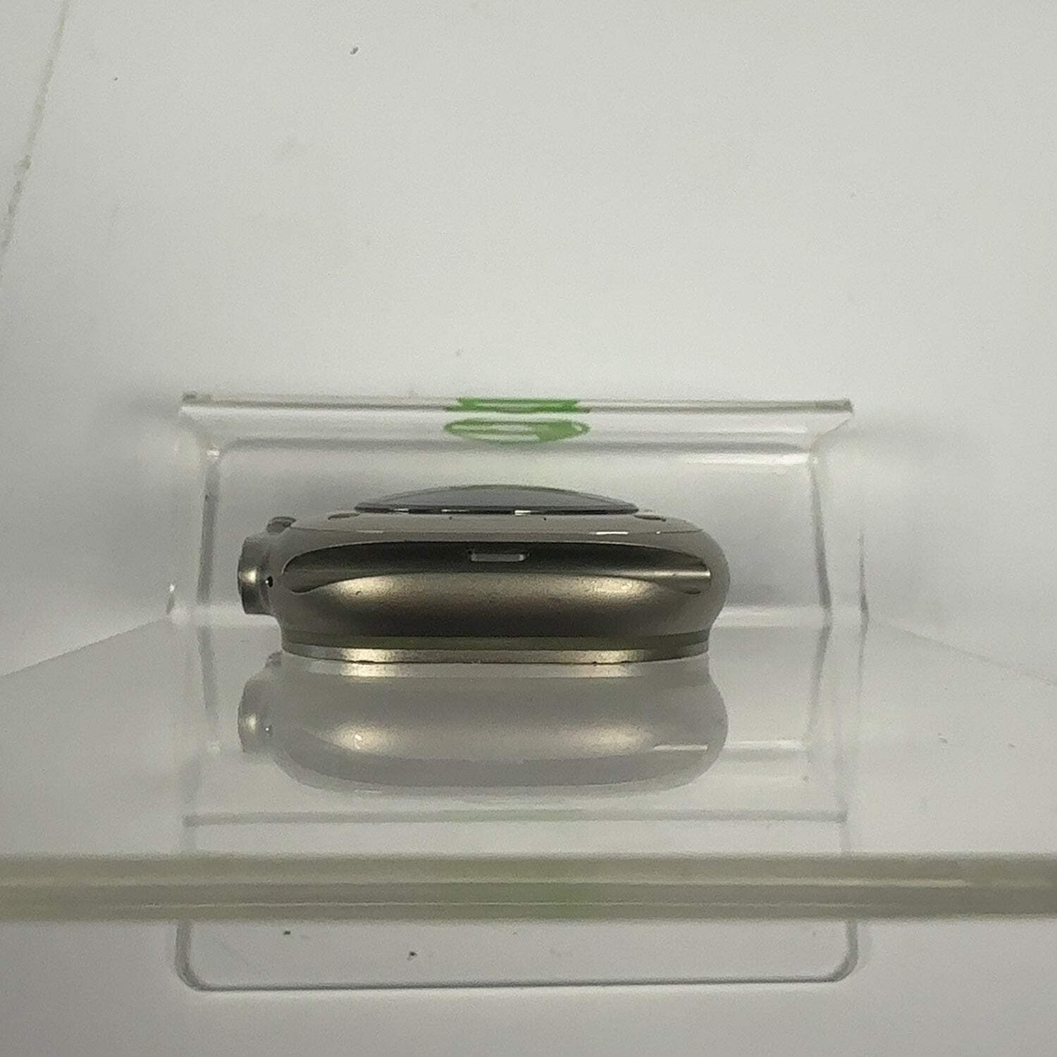 GPS Only Apple Watch Ultra 2 49MM Black Titanium Aftermarket Band MREW3LW/A