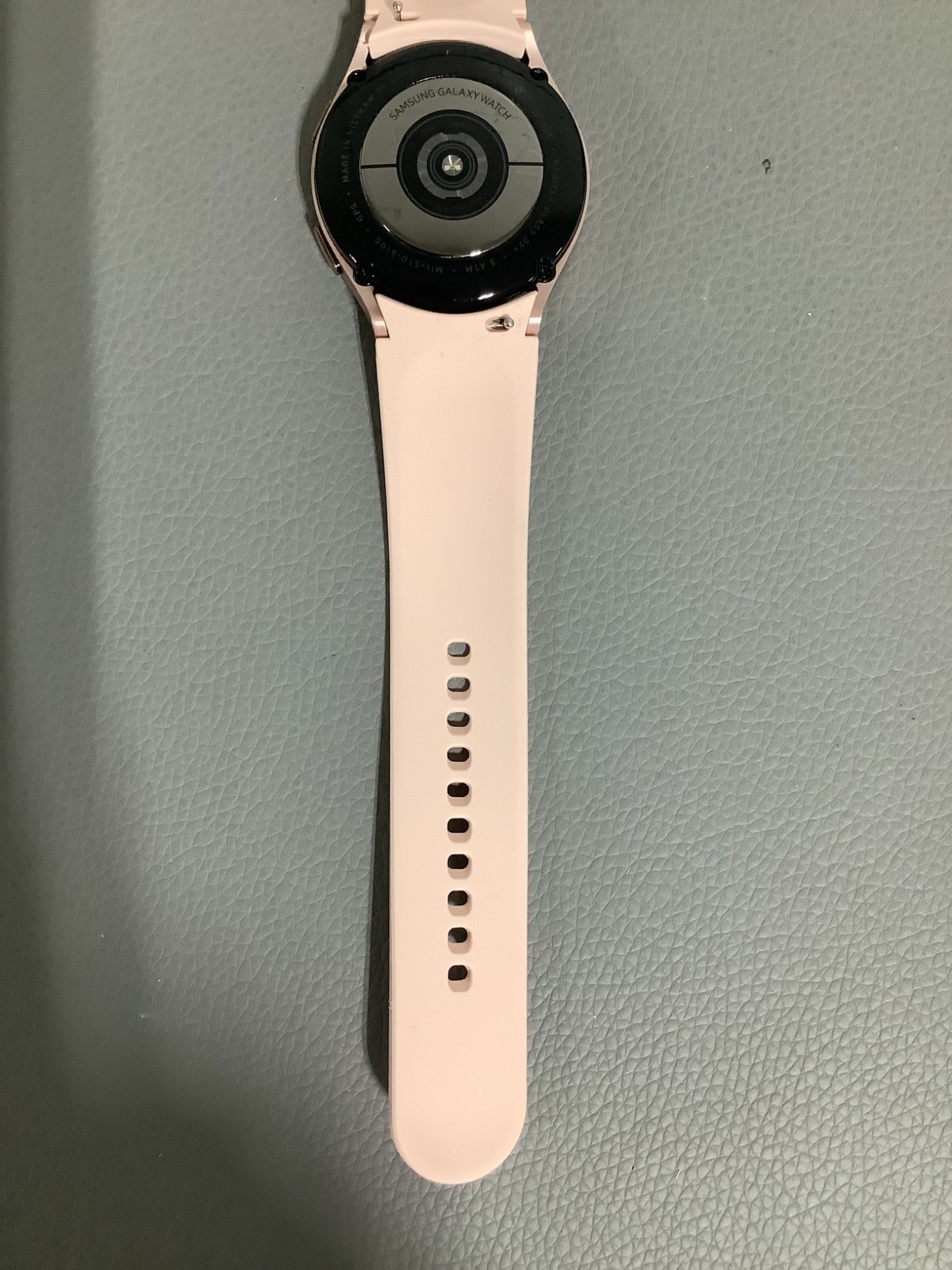 Samsung Galaxy Watch 4 SM-R860 40mm – PINK