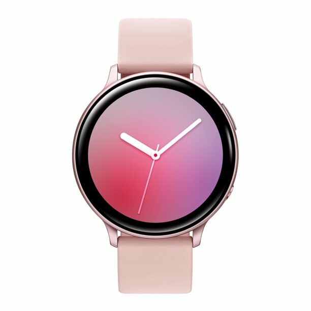 Samsung Galaxy Watch Active 2 SM-R830 40mm Smartwatch