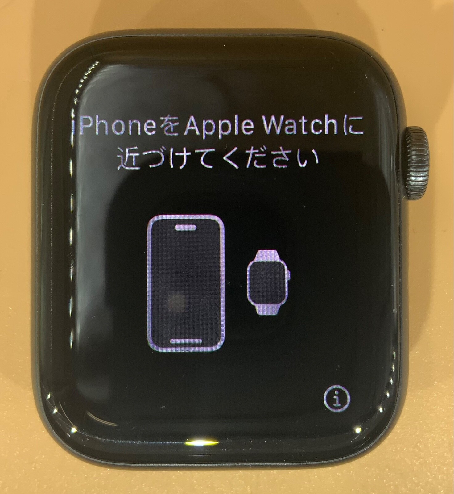 Apple Watch Series 6 44mm GPS Cellular 32GB Gray Aluminum Case Smartwatch