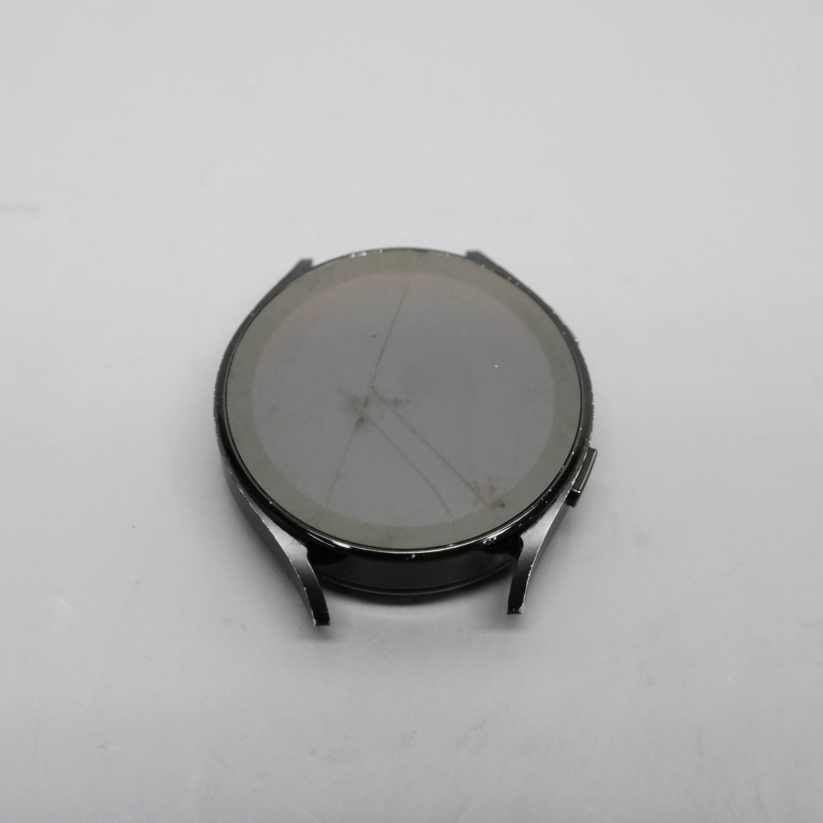 Samsung Galaxy Watch5 SM-R910 44mm Smartwatch Graphite ISSUE