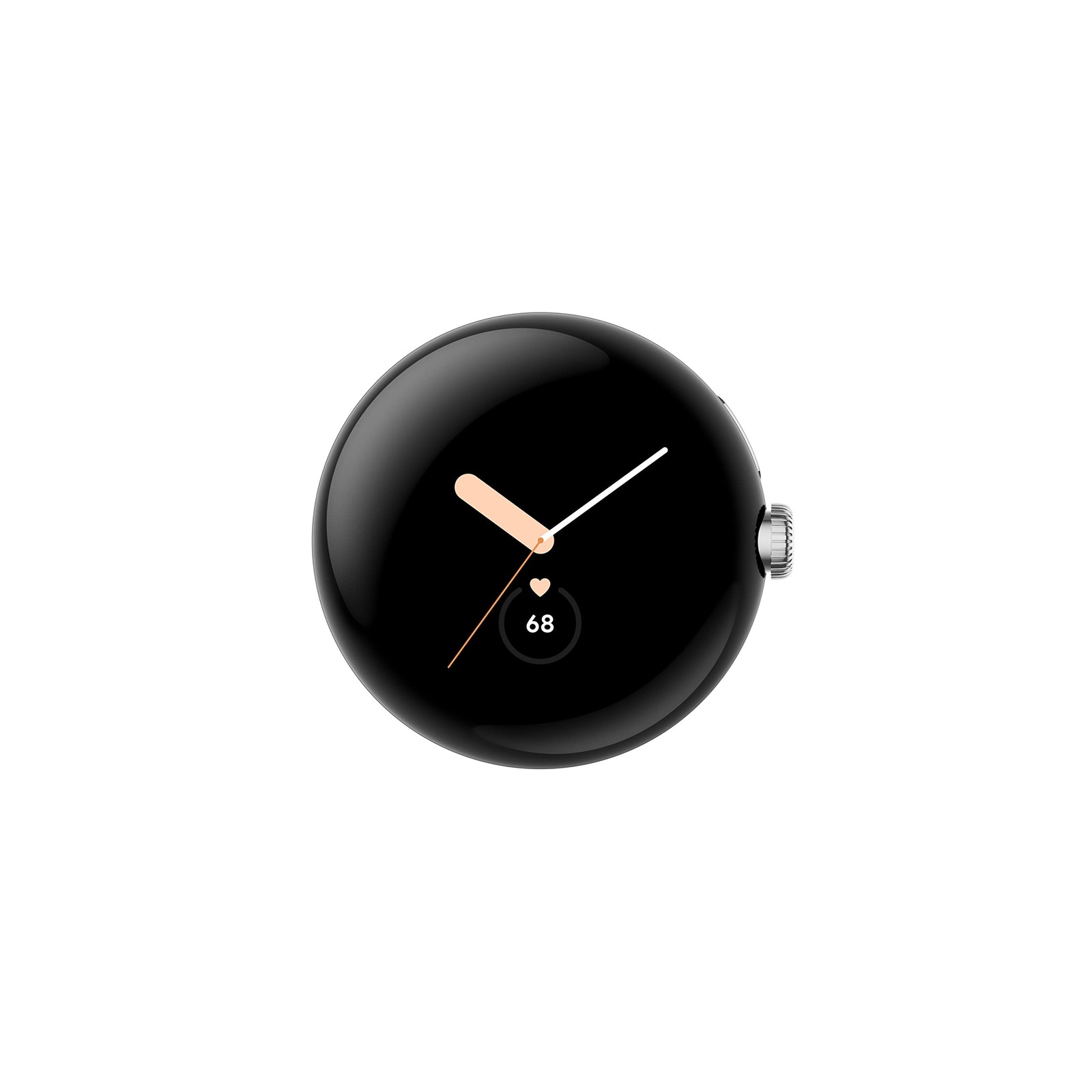 Google Pixel Watch 1st Gen (Previous Model) – Android Smartwatch with Fitbit
