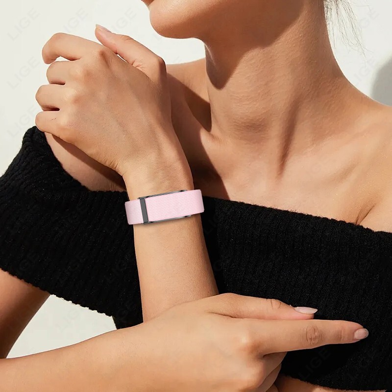 🔥Smart Watch For Women Ladies Wristwatch Fitness Tracker Heart Rate Waterproof