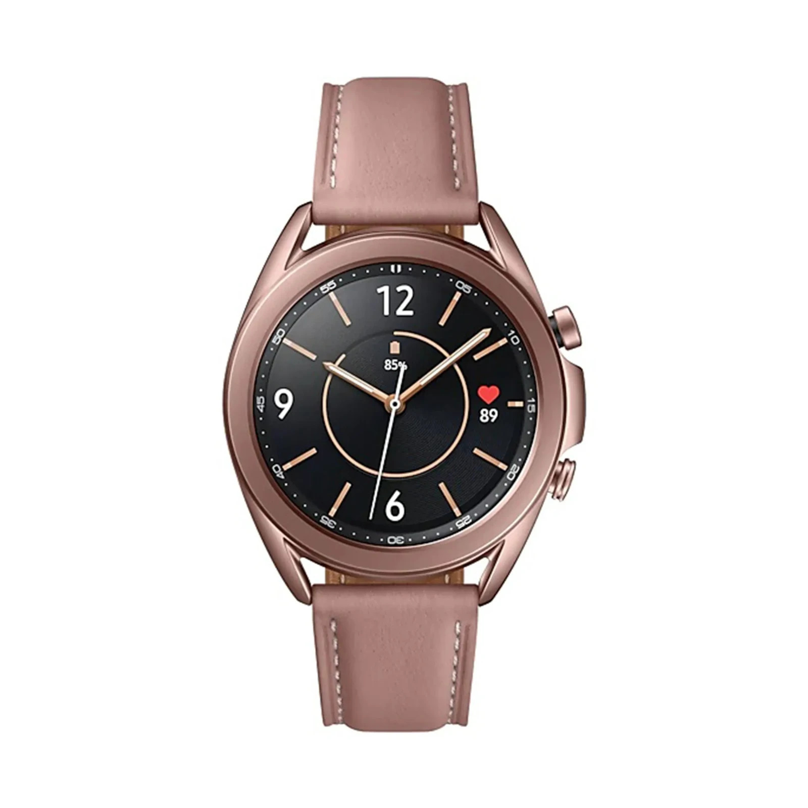 Samsung Galaxy Watch3 41mm GPS Only Wifi Gold – Excellent Condition