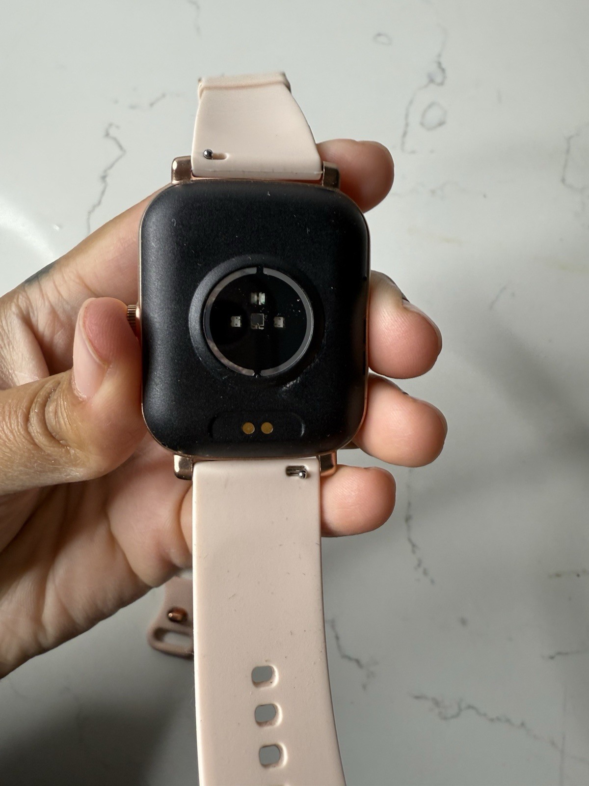 Smart Watch Bundle Apple & Unknown
