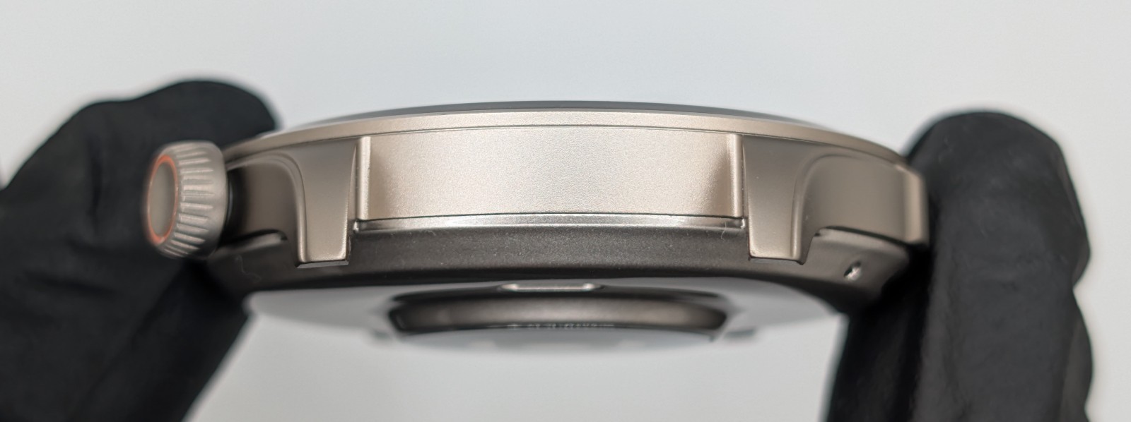 NEW-Amazfit Balance Smartwatch A2287 /GPS Fitness Tracker /Wrist Strap/GRAY~862~