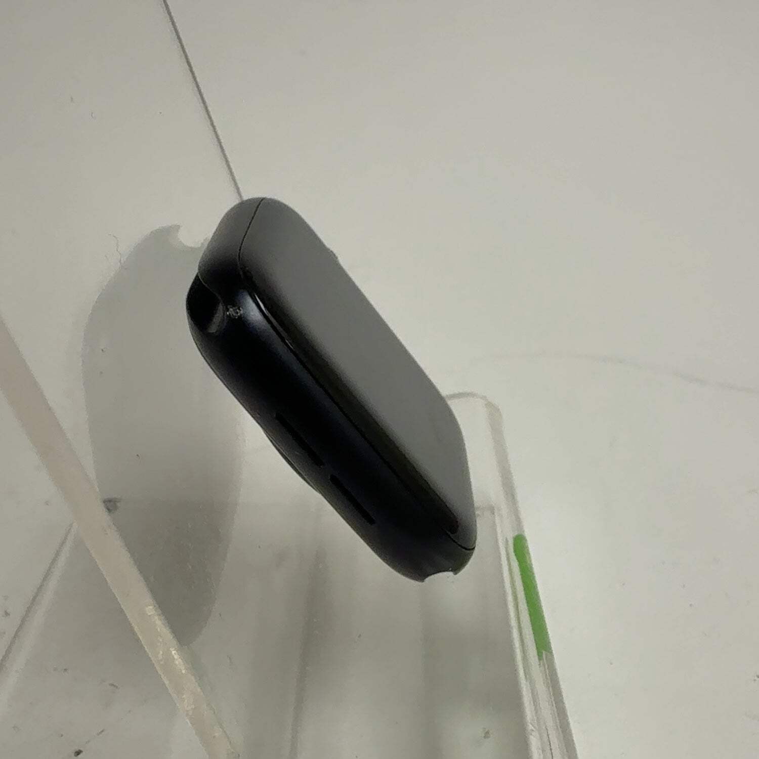 Unlocked Apple Watch SE 3 44MM Midnight Aluminum MEPJ4LW/A Face Only