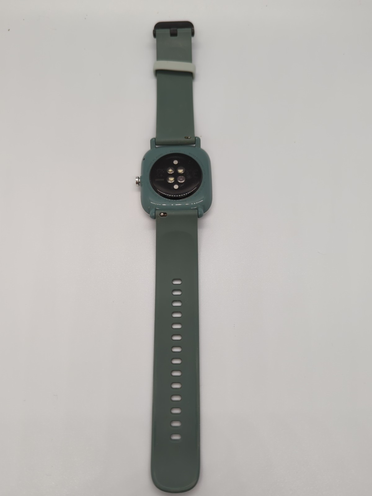 Amazfit GTS 2 Mini Smartwatch Sage Green