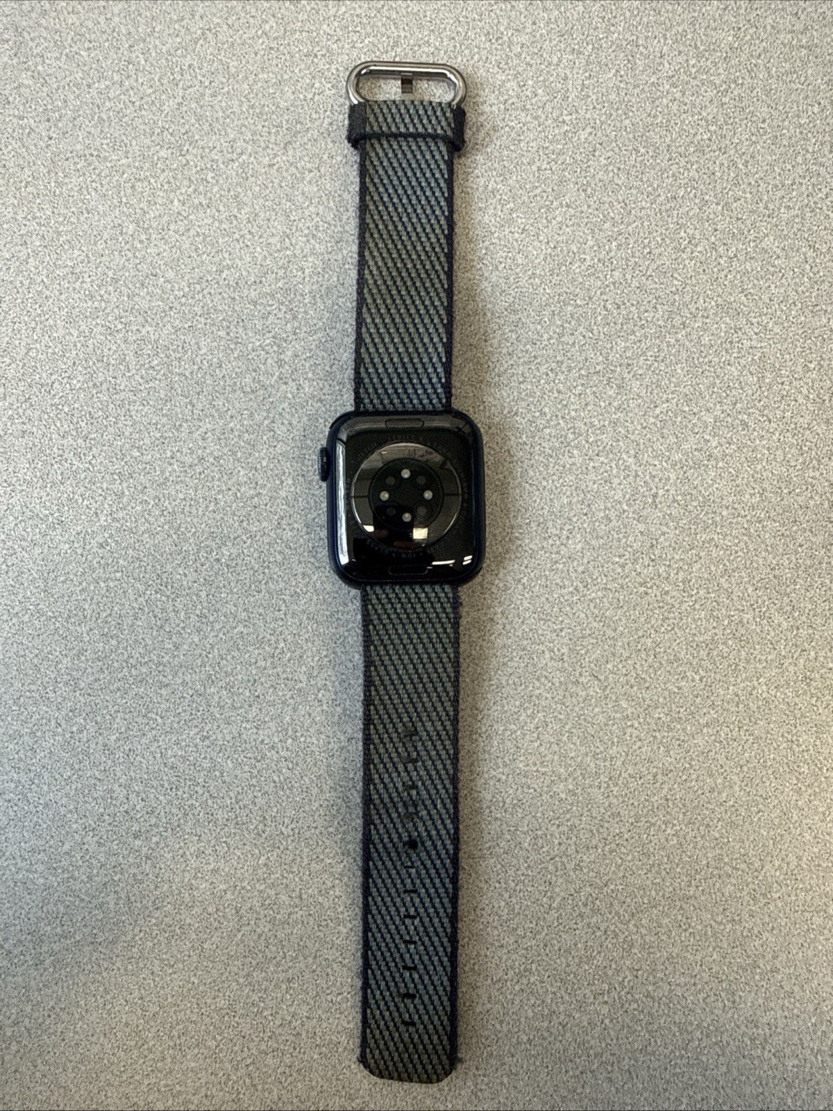Apple Watch Series 6 40 mm Blue