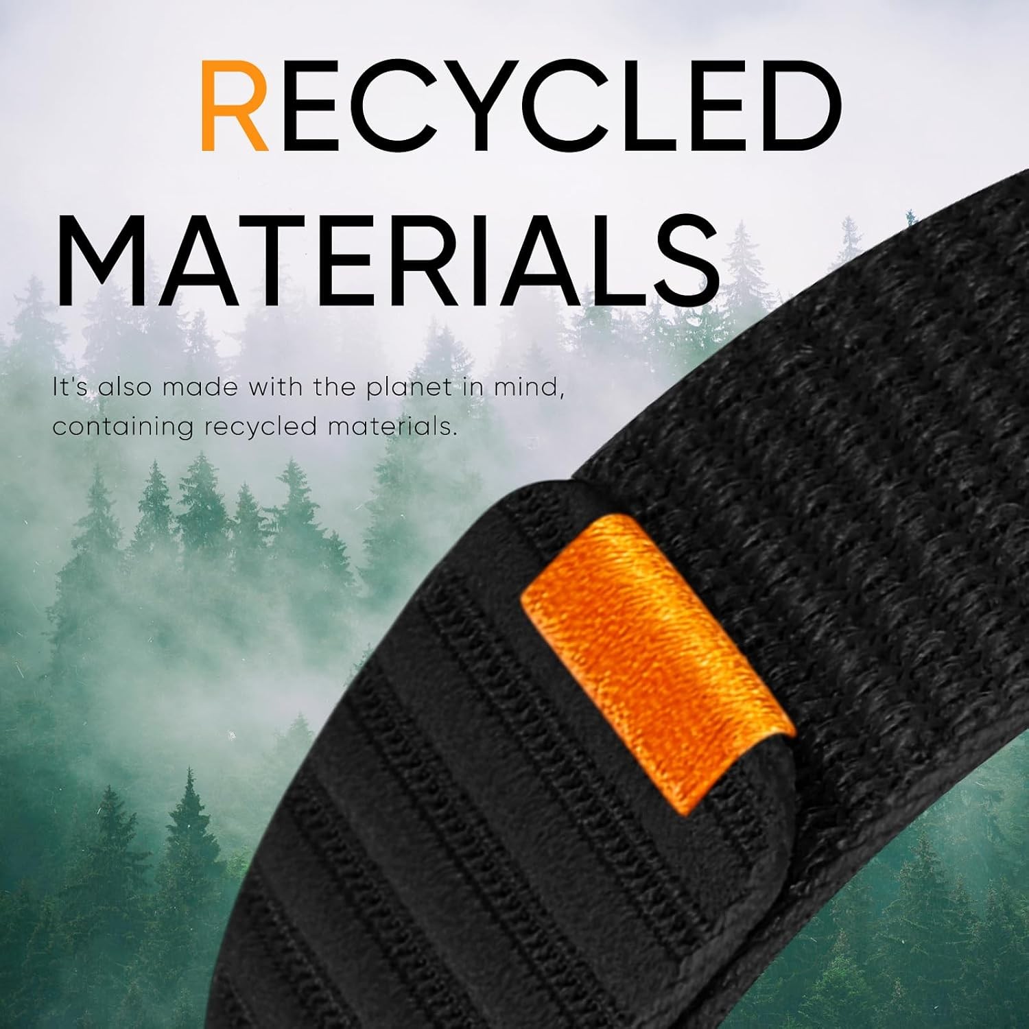 Adjustable Fabric Strap Compatible with Samsung Galaxy Watch 5 41mm