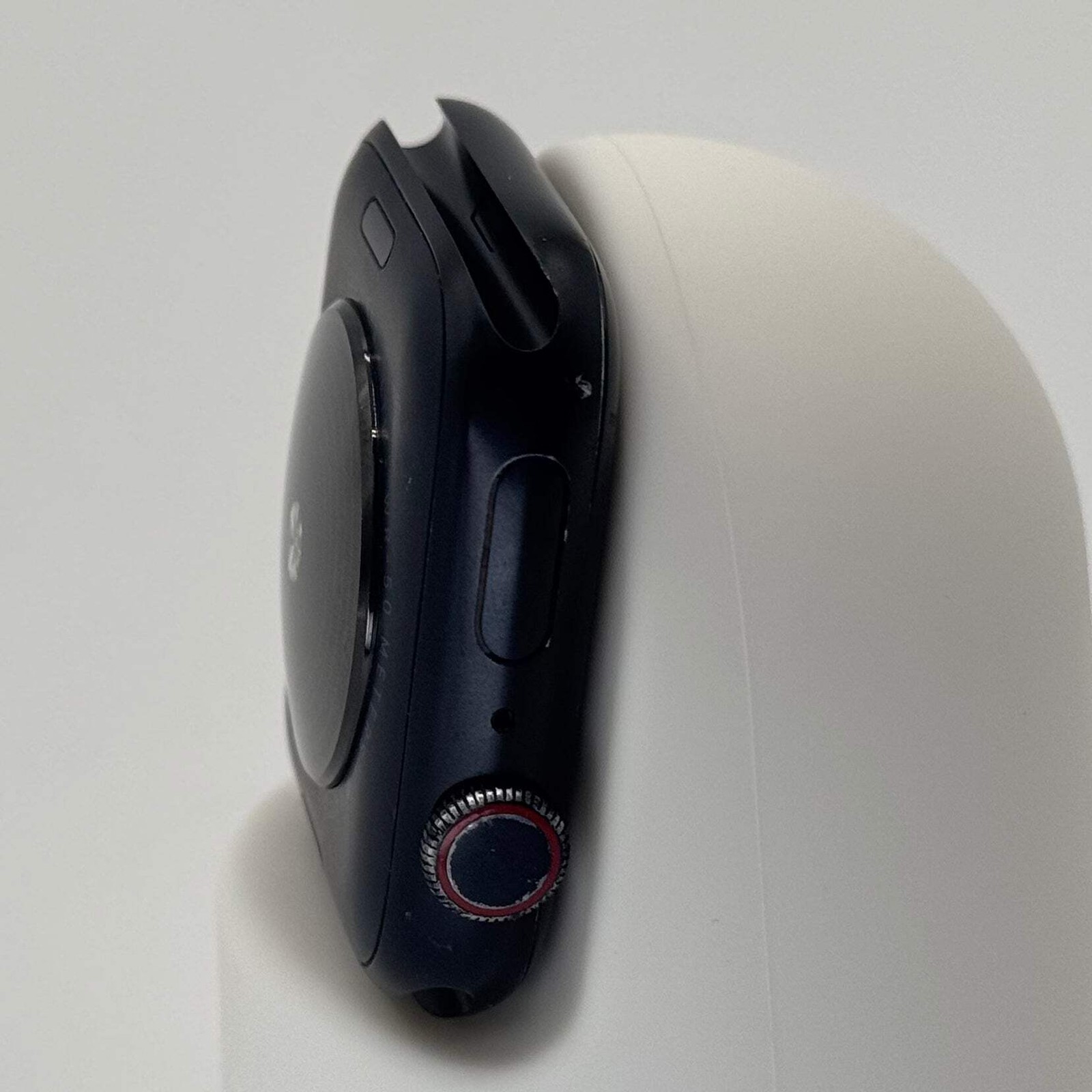 Unlocked Apple Watch SE 2 44mm A2727 2022 Midnight **READ**